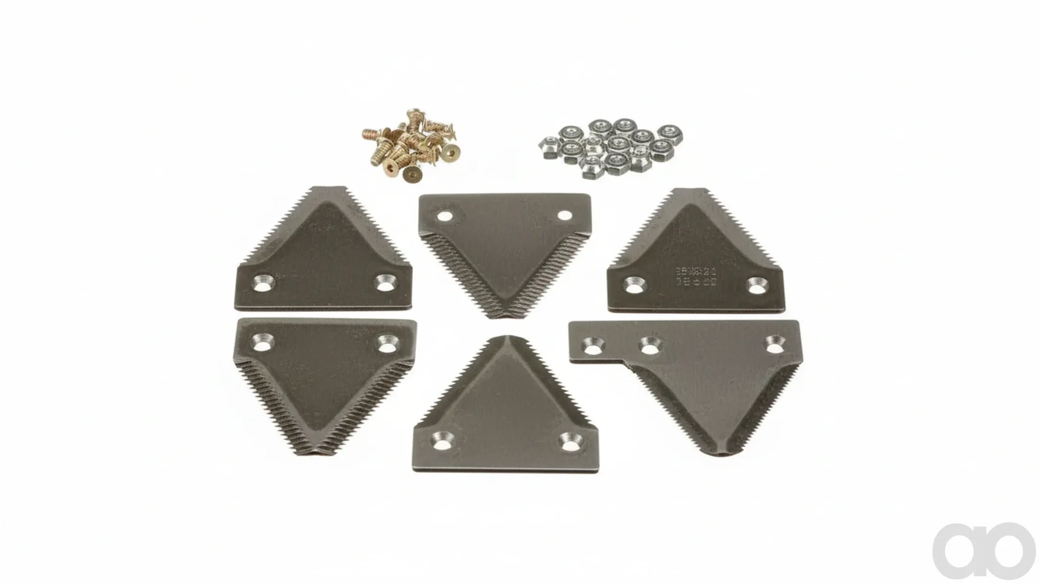Case IH - 86616728 - Set