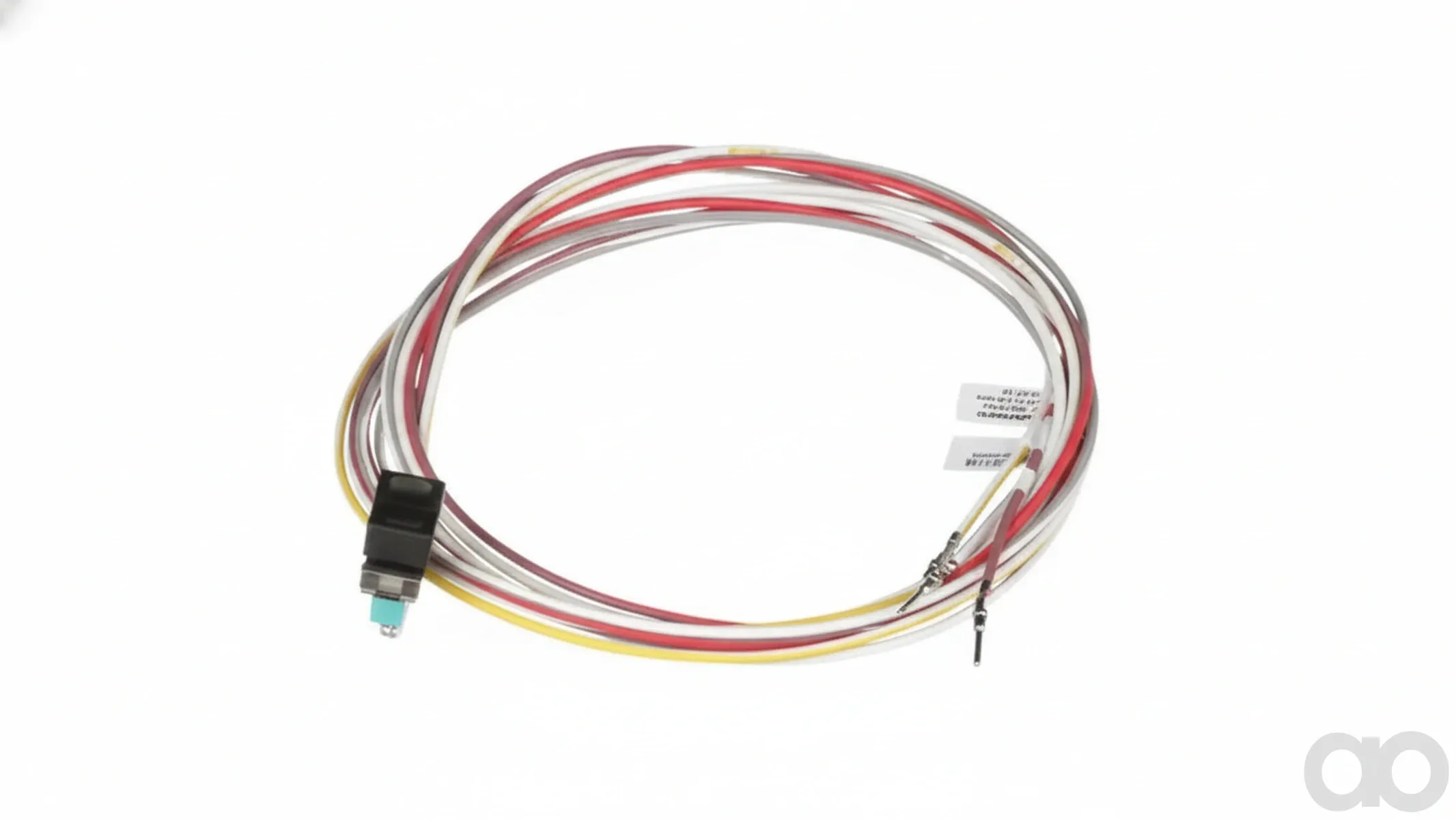 Case IH - 86618784 - Rocker Switch with Leads