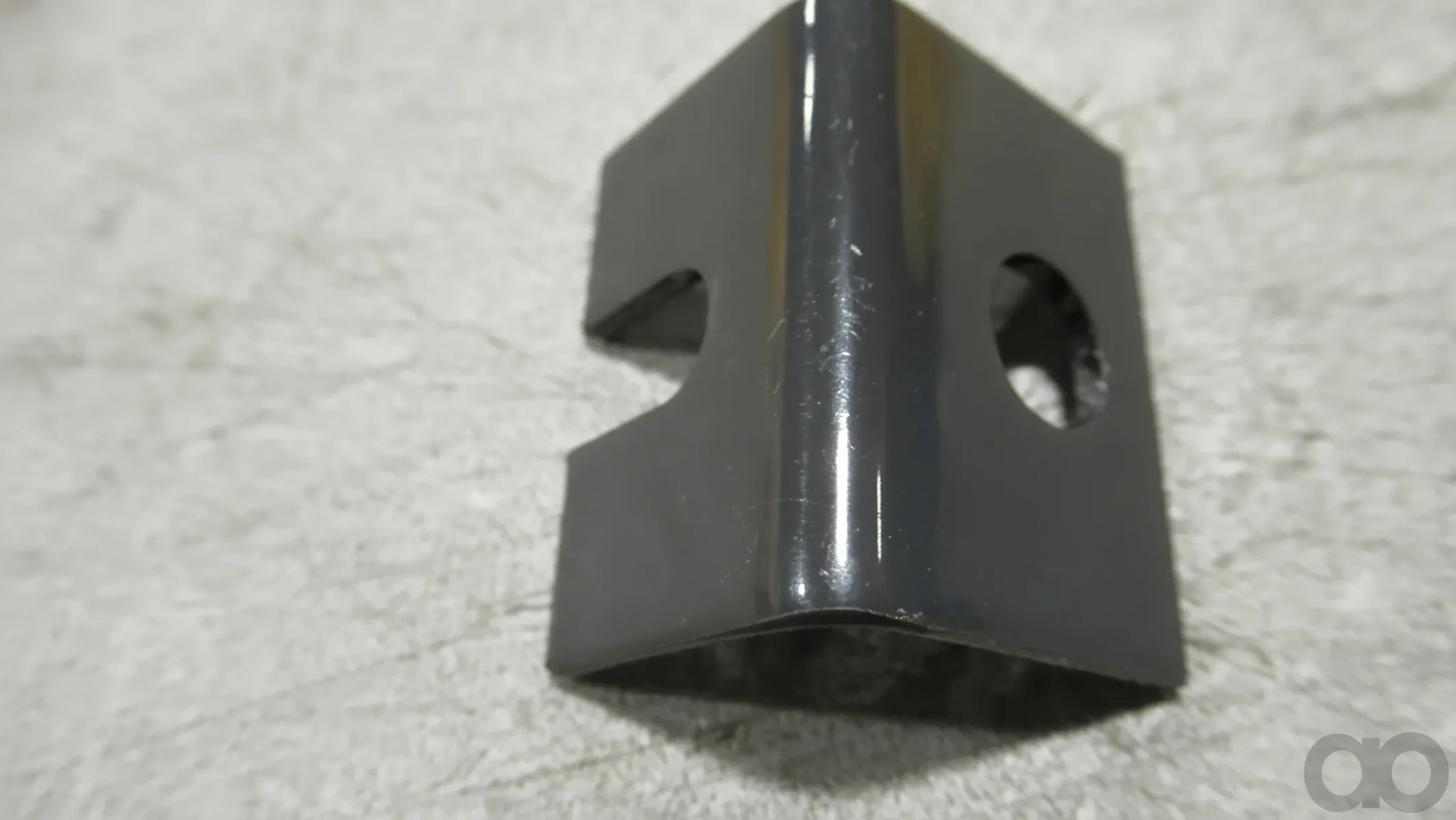 Case IH - 86619138 - Bracket