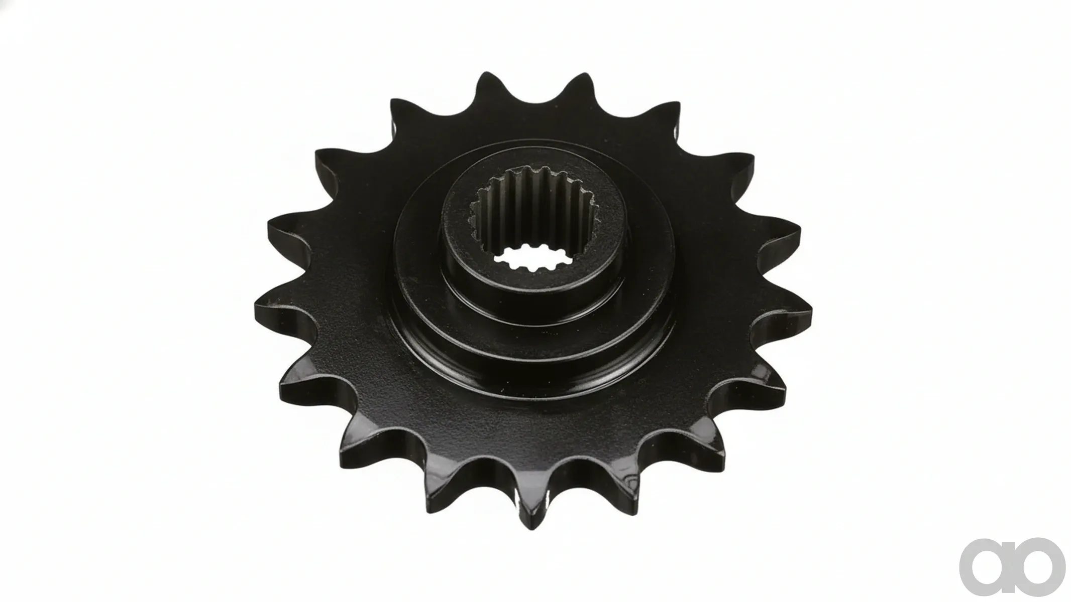 Case IH - 86621657 - Sprocket