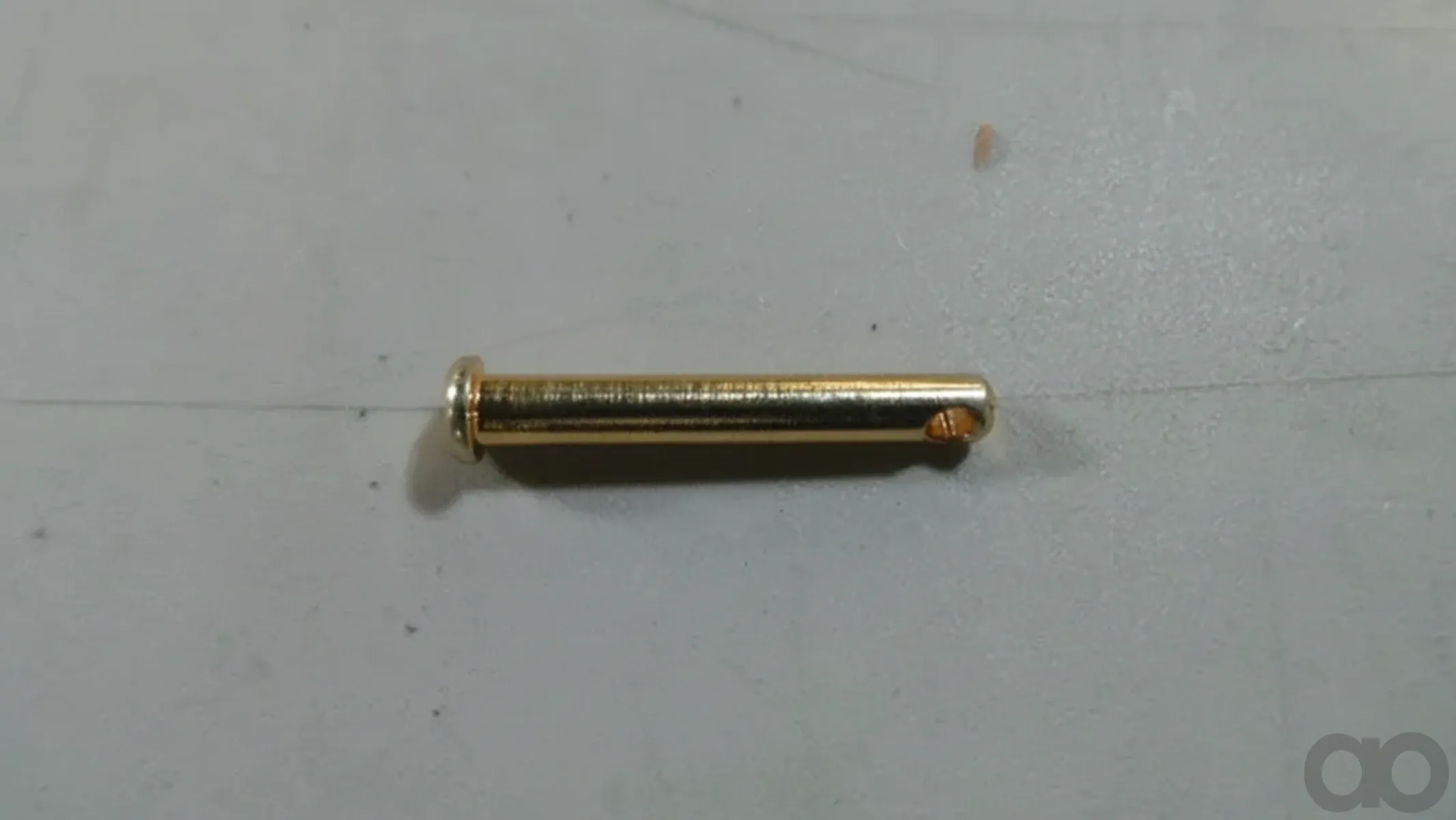 Case IH - 86624075 - Pin, Headed