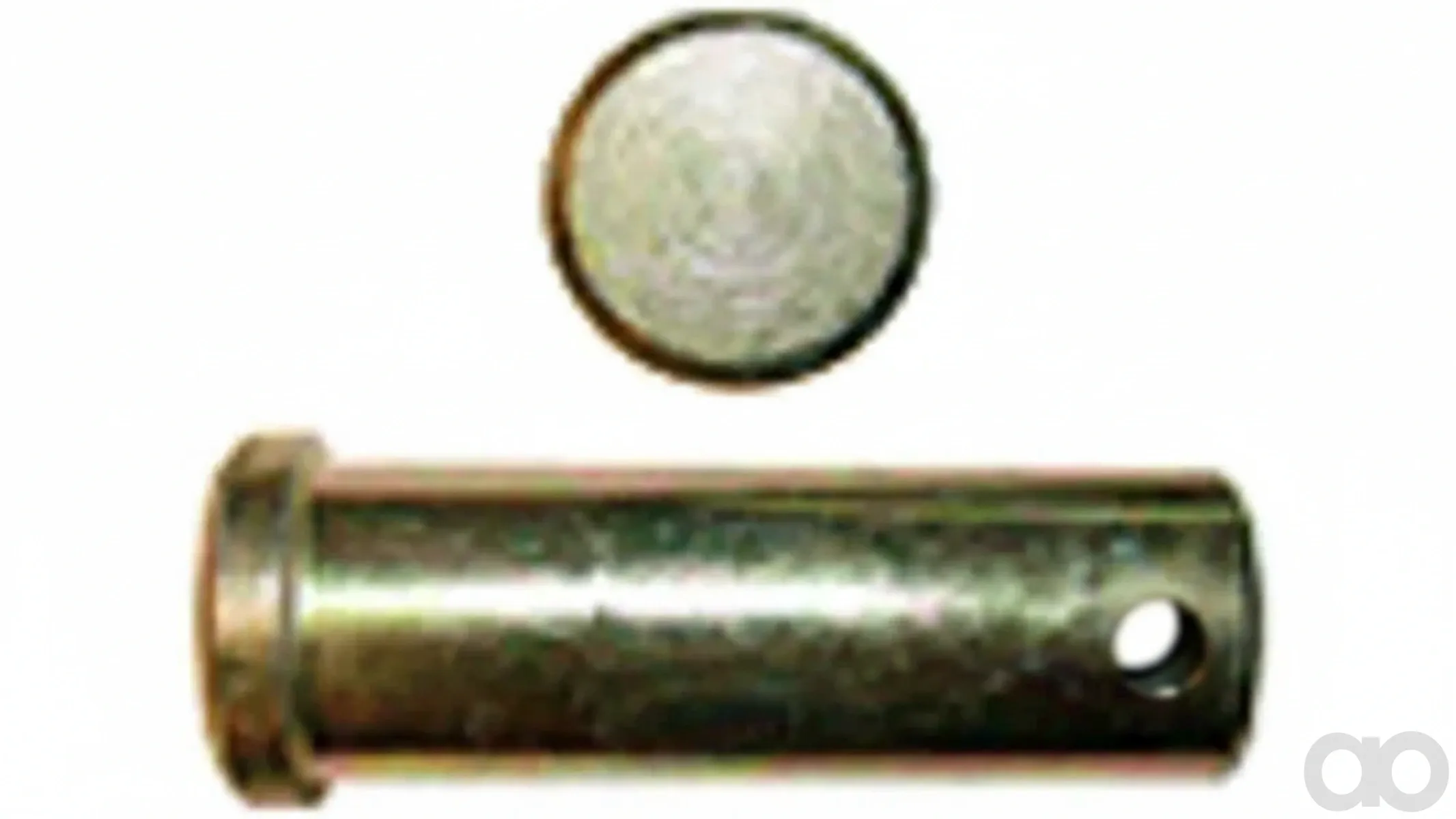Case IH - 86624084 - Fork Bolt