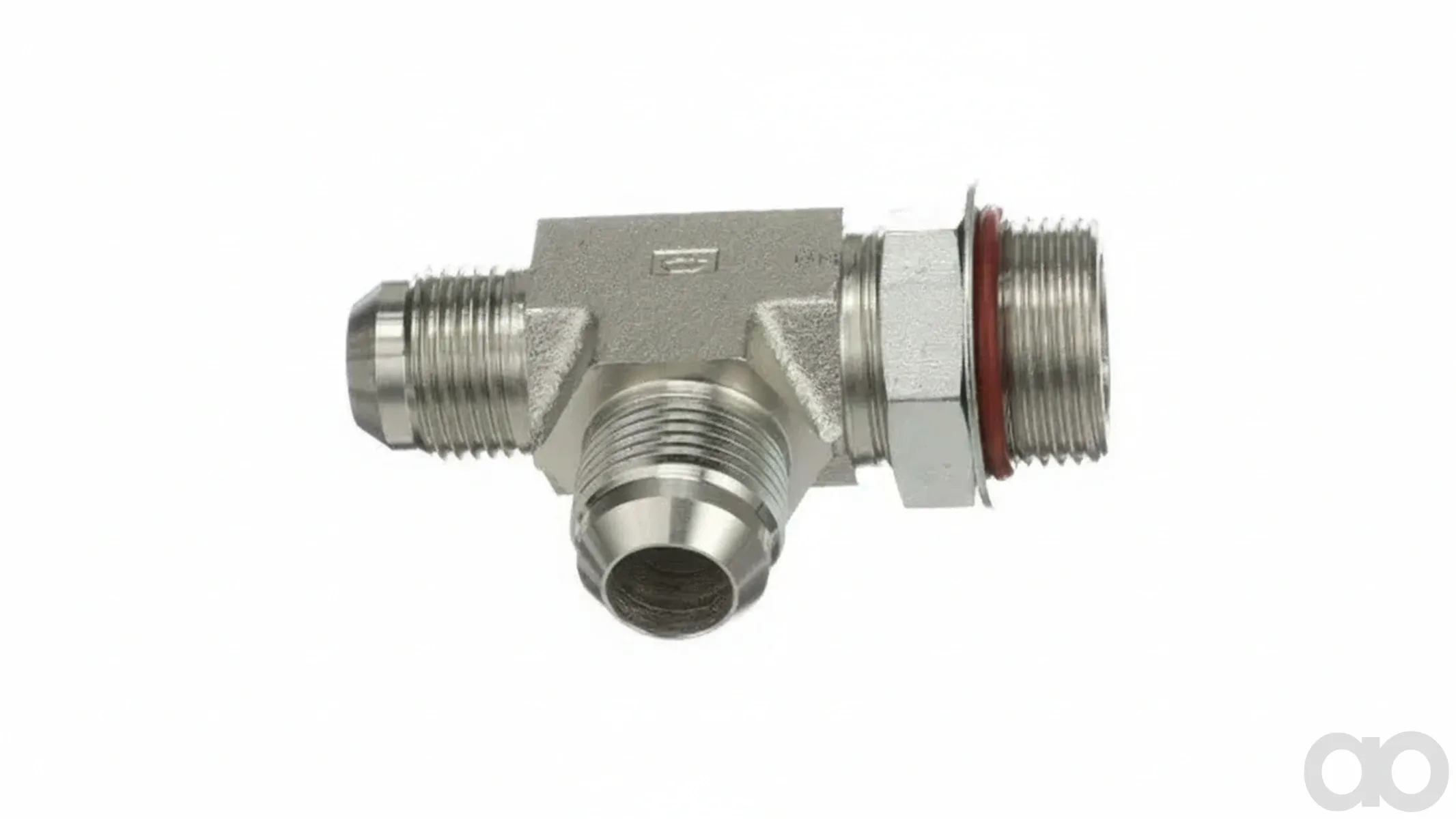 Case IH - 86624131 - T-Piece