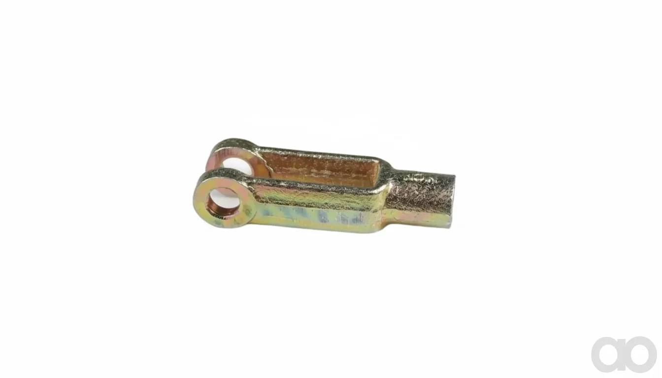 Case IH - 86625043 - Adjustable Key