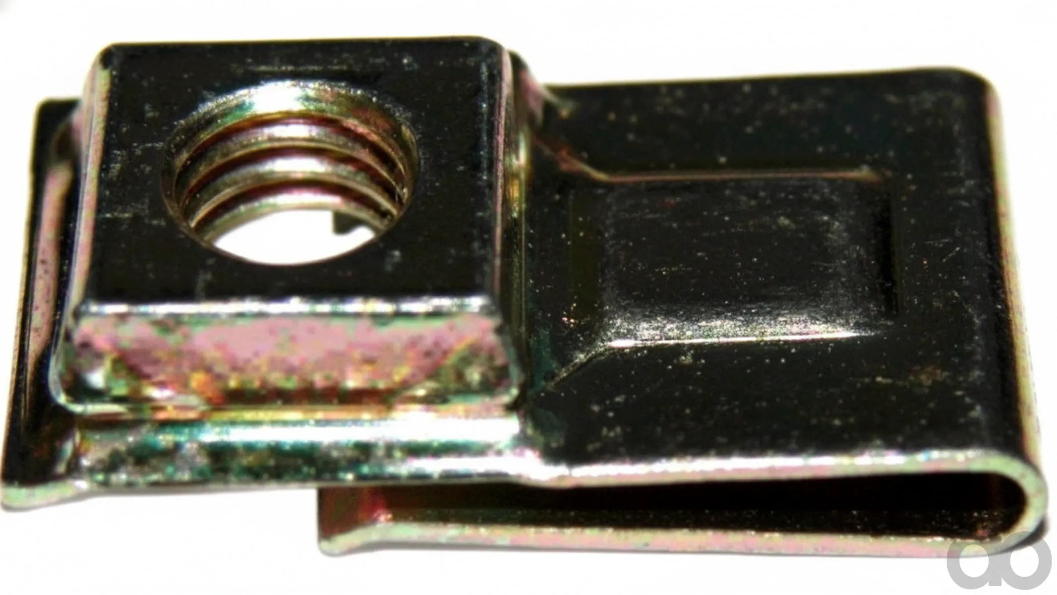 Case IH - 86625078 - Nut