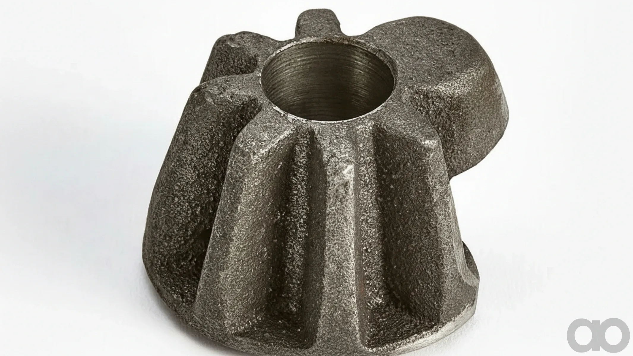 Case IH - 86629478 - Worm Wheel