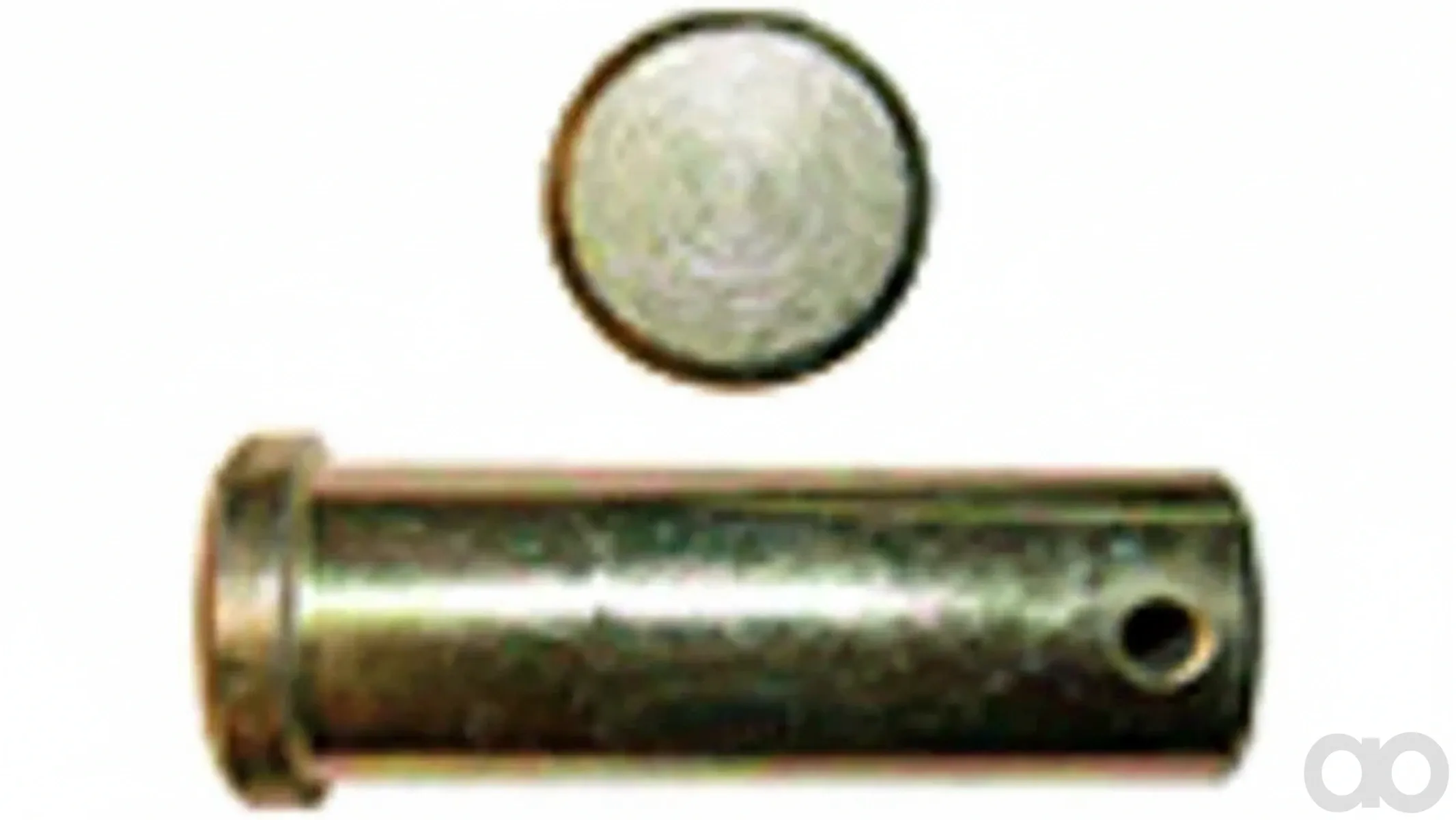 Case IH - 86632561 - Fork Bolt