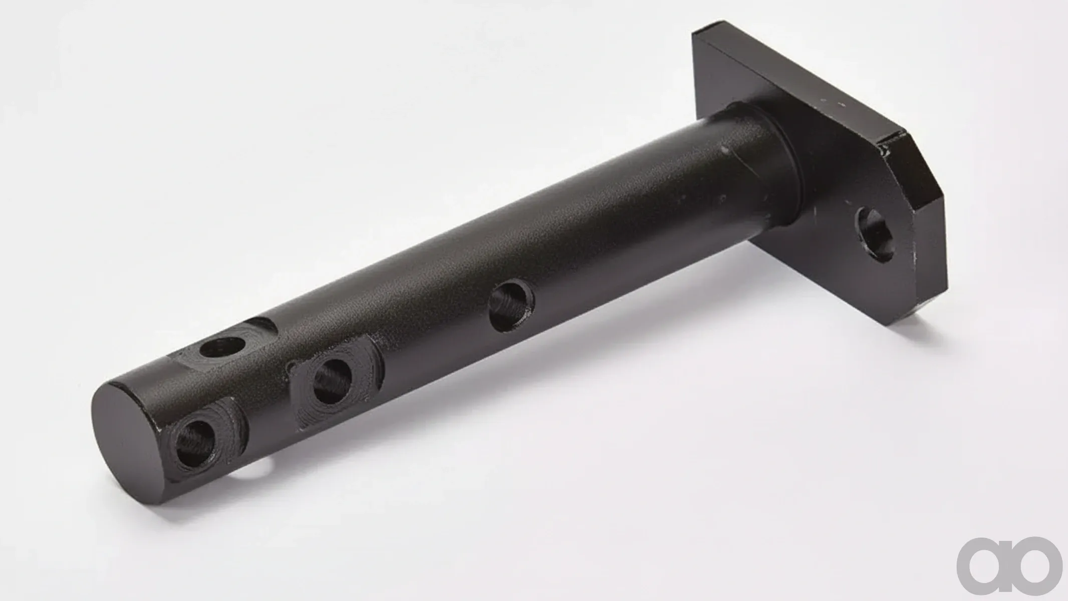 Case IH - 86634547 - Shaft