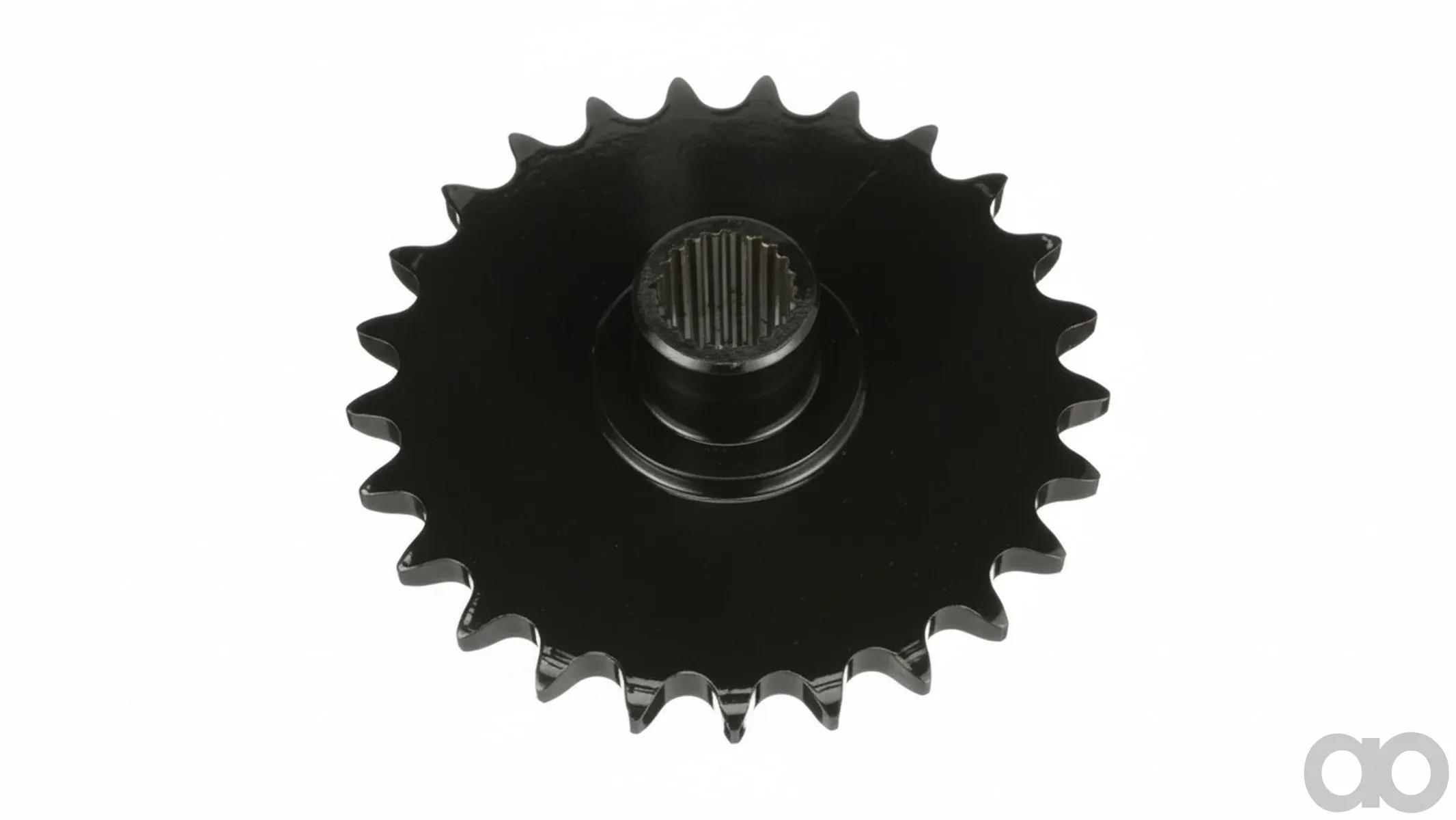 Case IH - 86637256 - Drive Gear