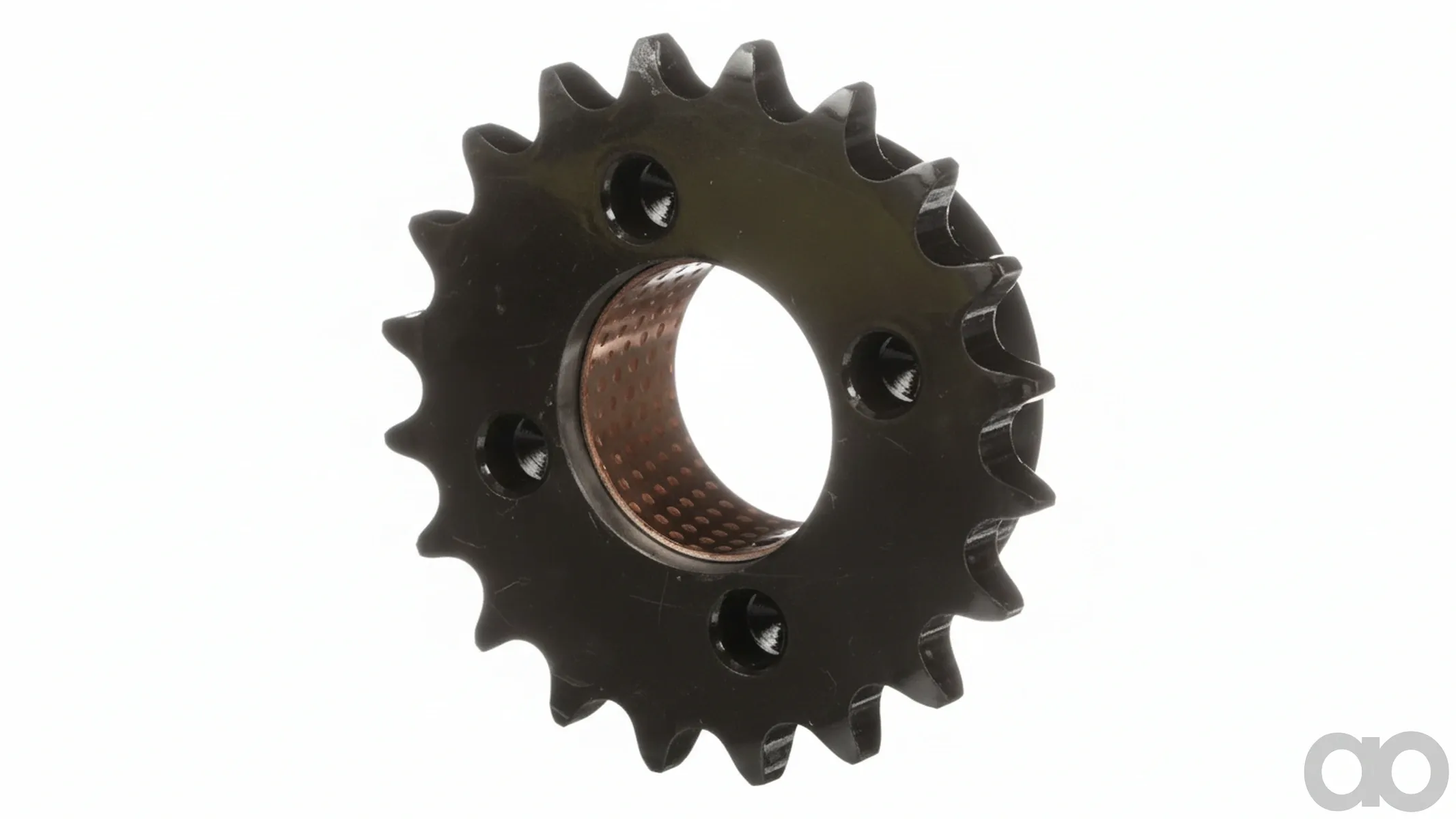 Case IH - 86637392 - Driven Gear