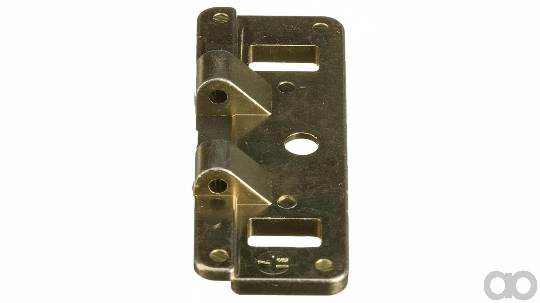 Case IH - 86639835 - Clamp Holder