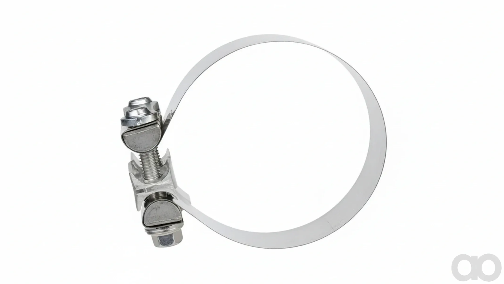 Case IH - 86643883 - Clamp