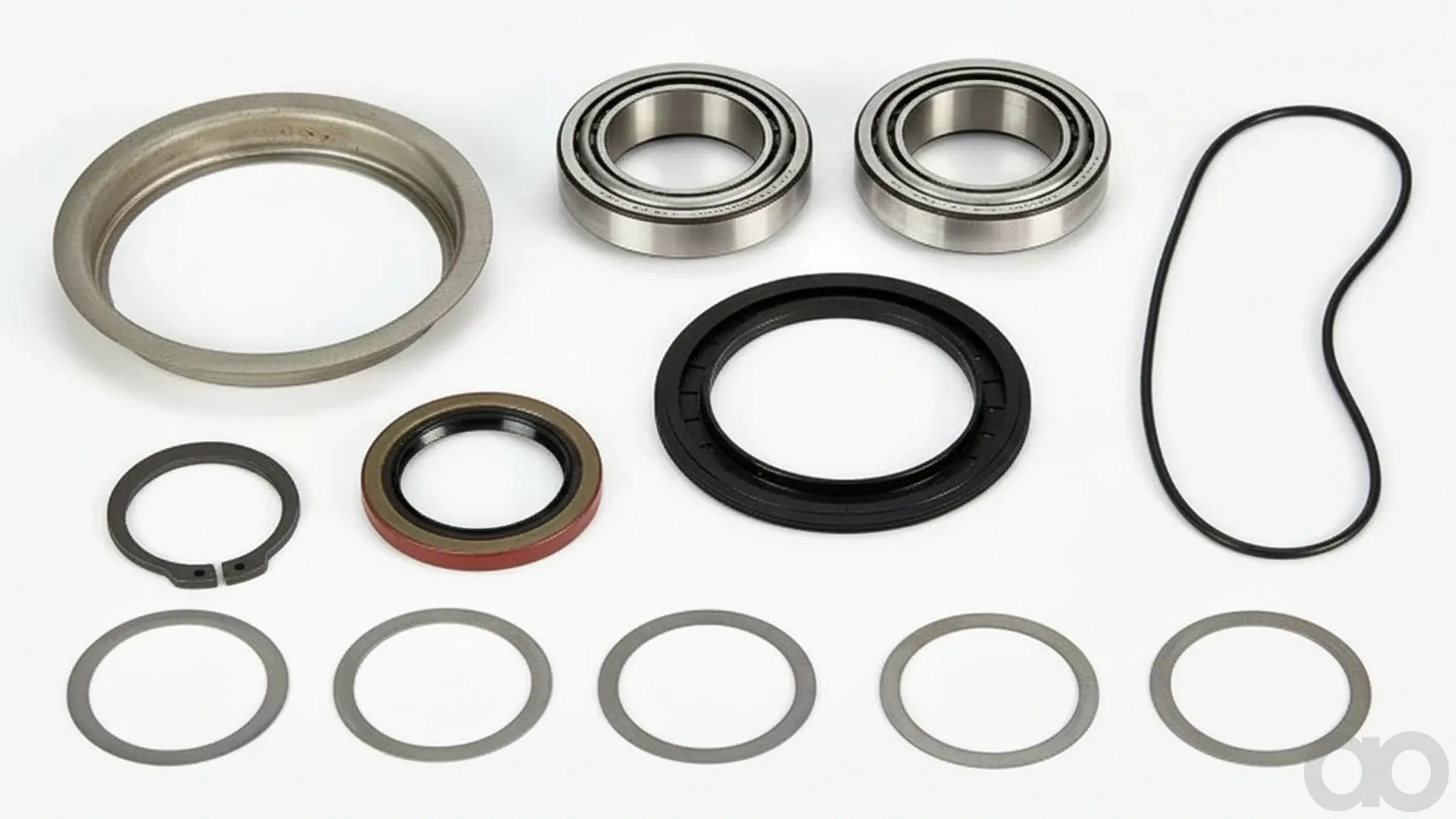 Case IH - 86643912 - Service Kit