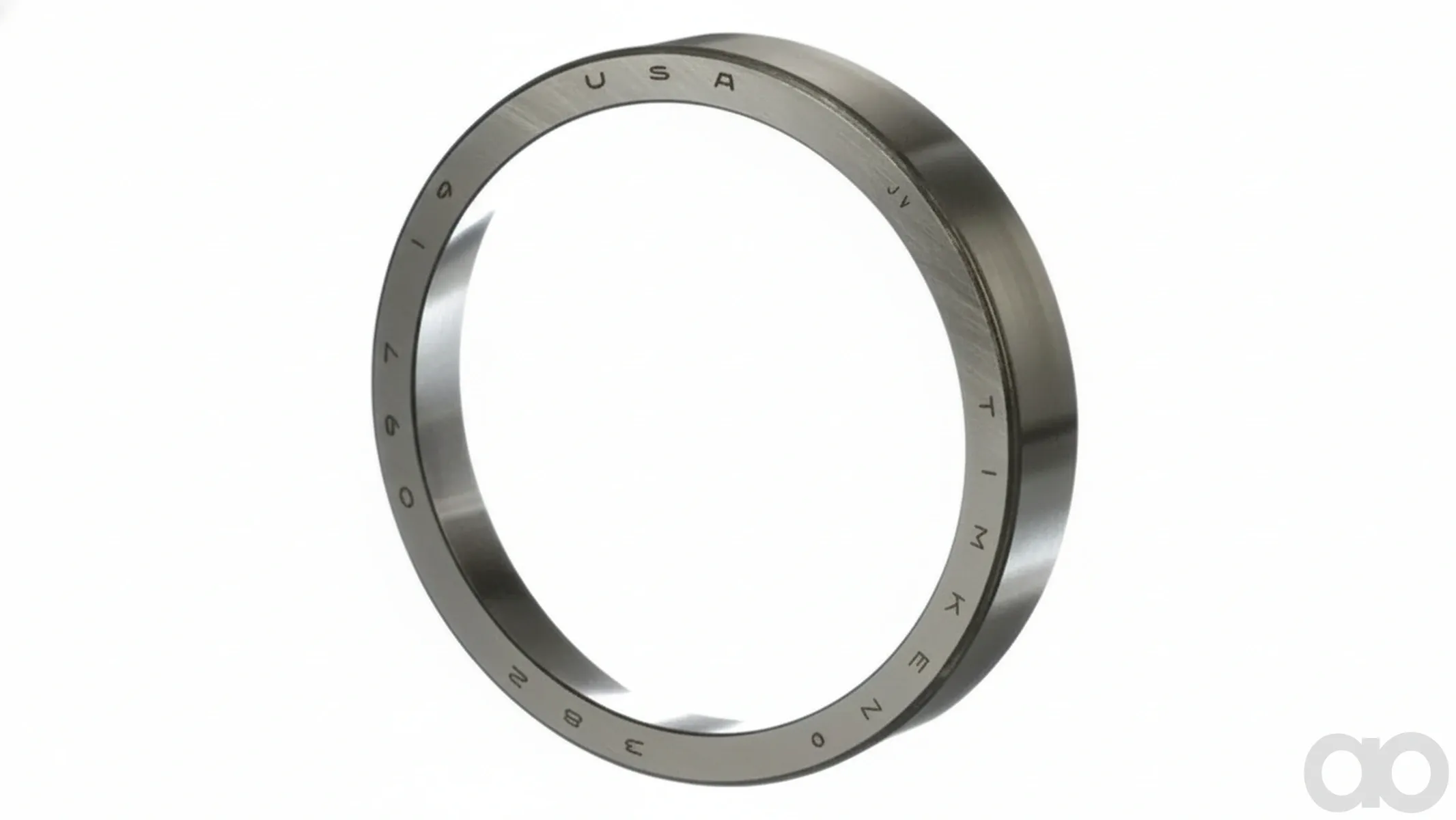 Case IH - 86691 - Bearing Shell