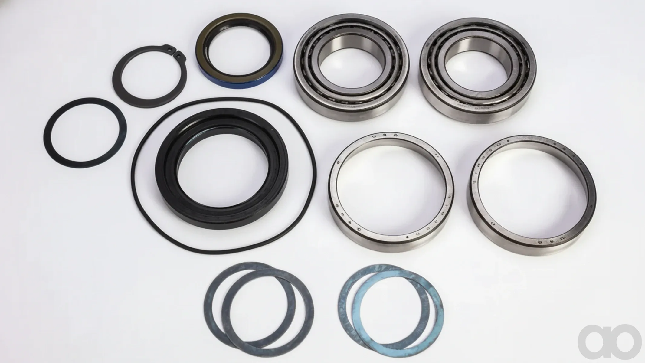 Case IH - 86705094 - Service Kit