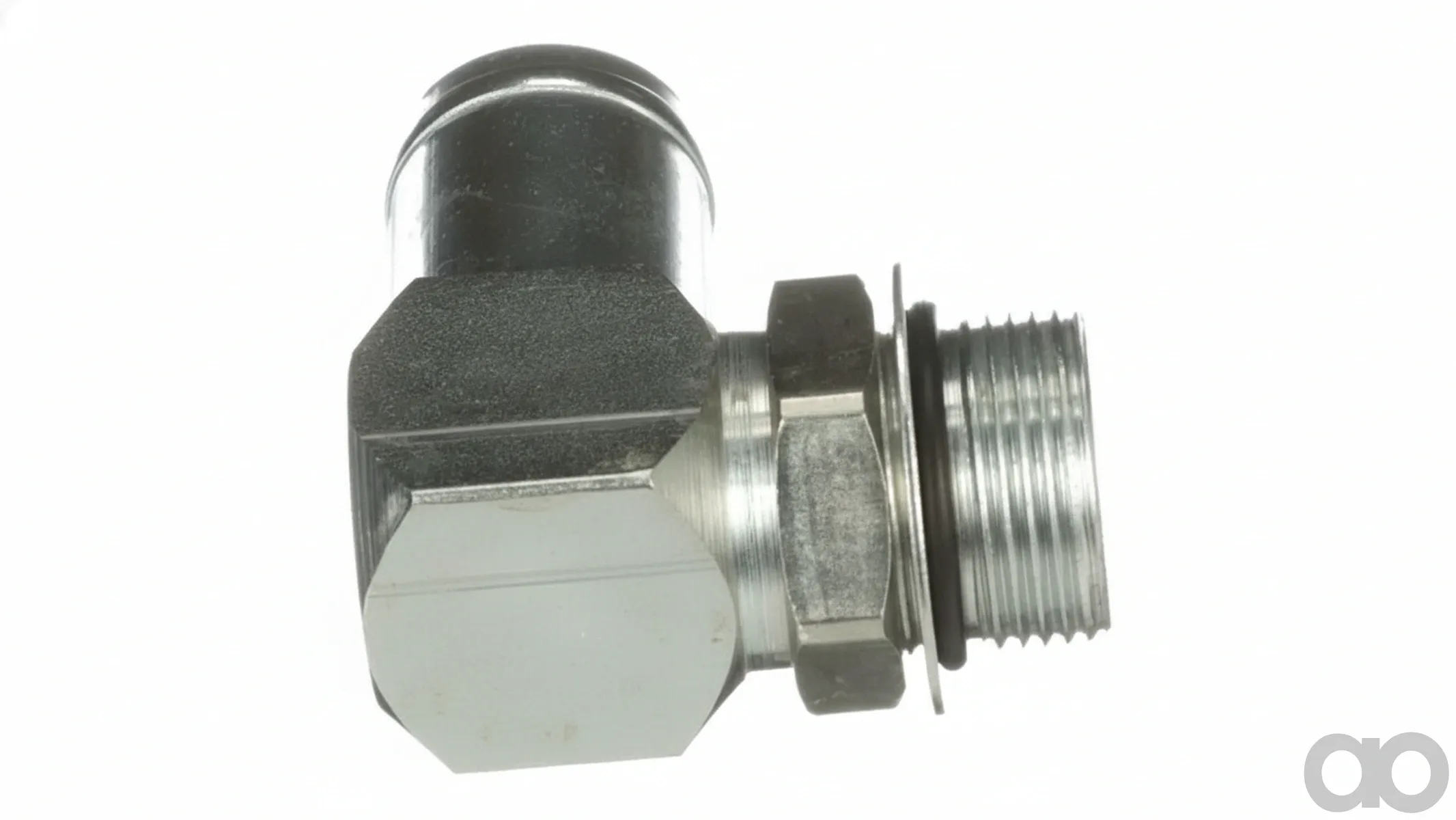 Case IH - 86729372 - Fitting