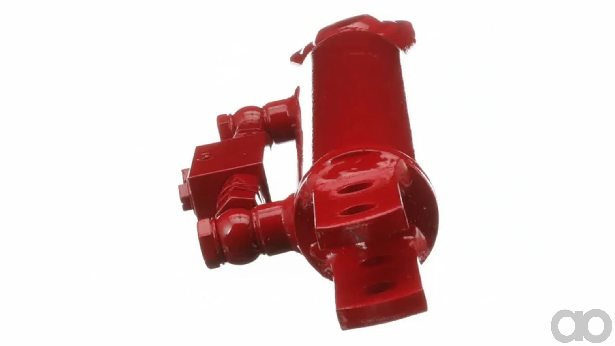 Case IH - 86836196 - Cylinder