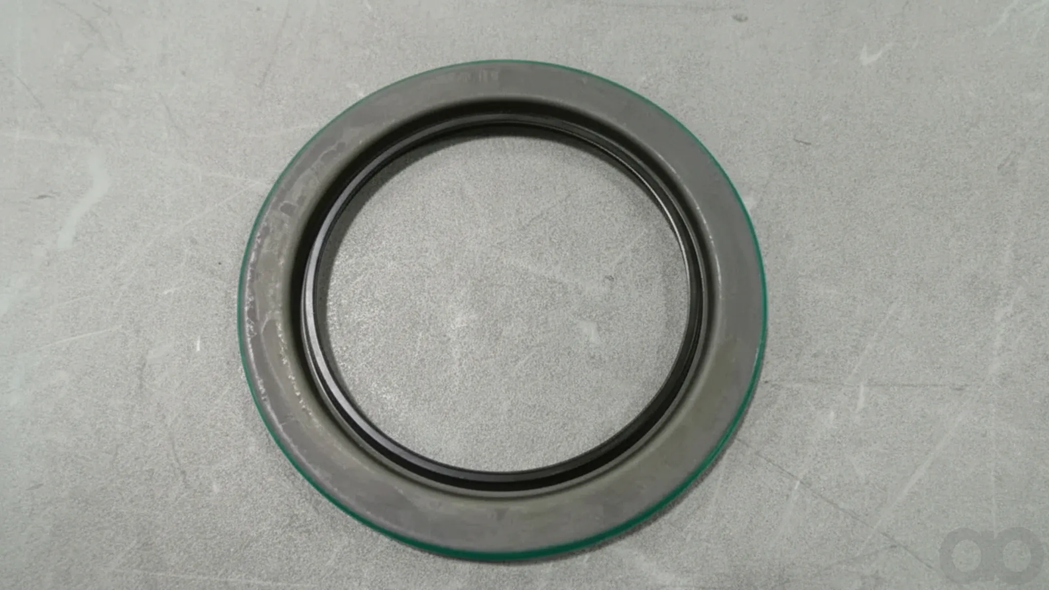 Case IH - 86974064 - Gasket
