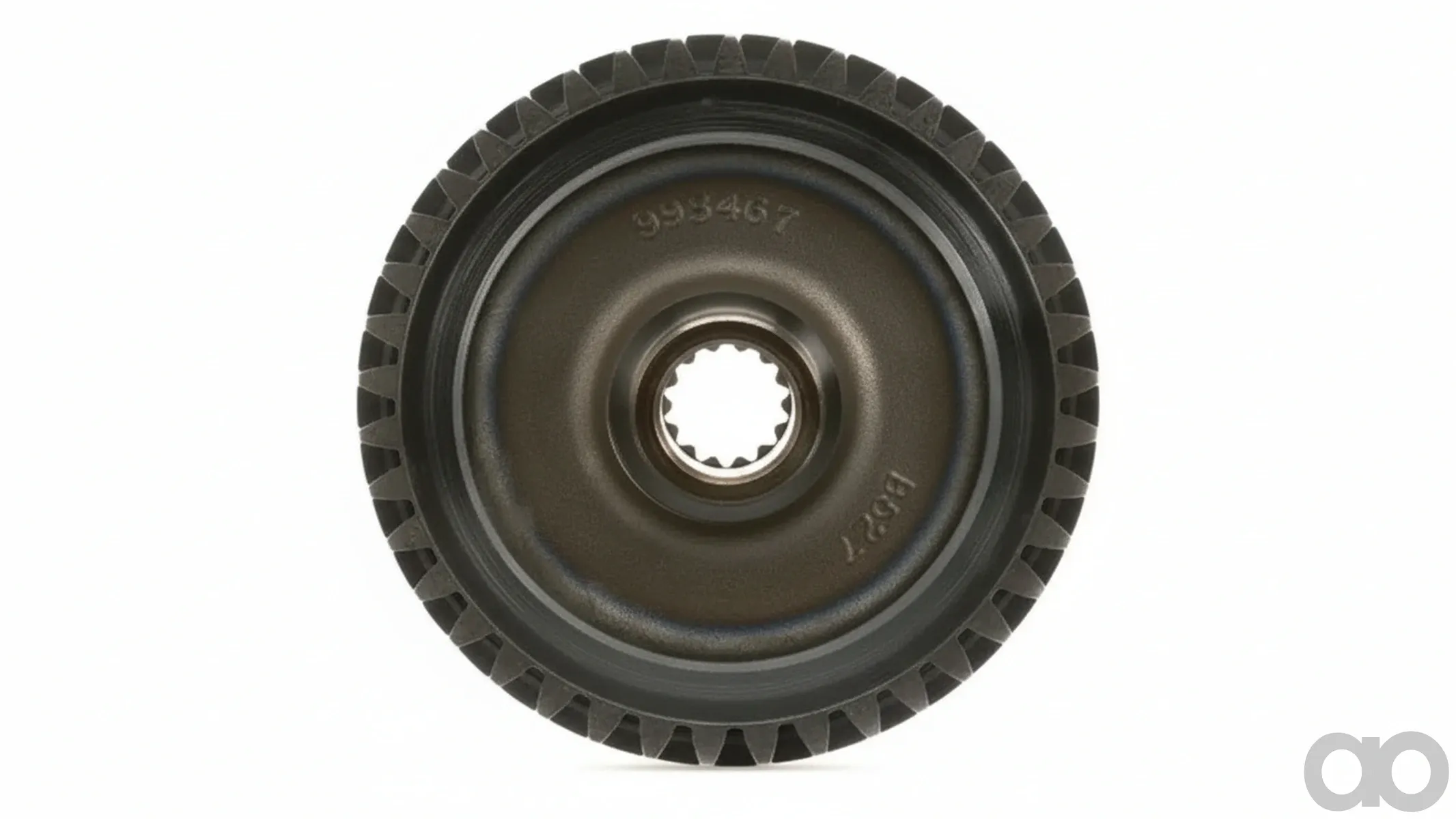 Case IH - 86975207 - Gear