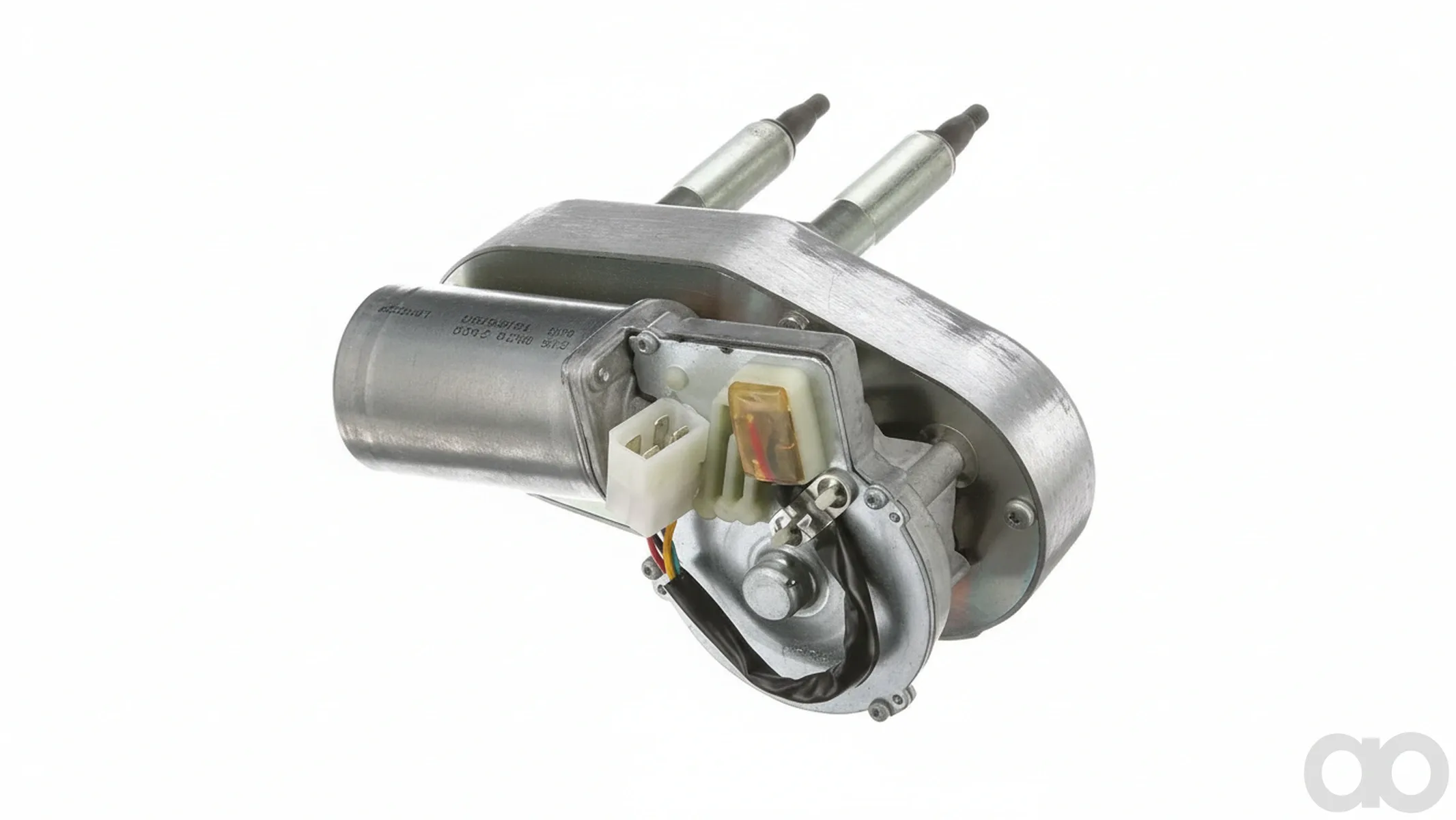 Case IH - 86976257 - Wiper Motor