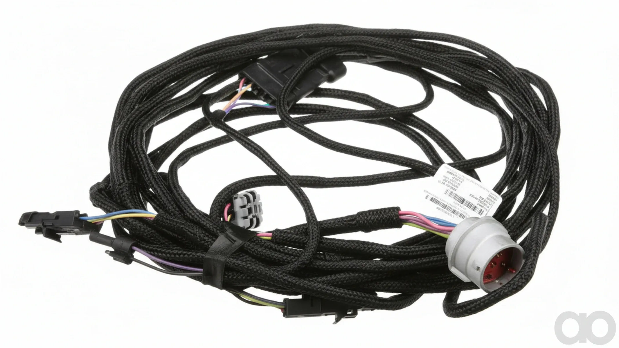 Case IH - 86978861 - Wiring Harness