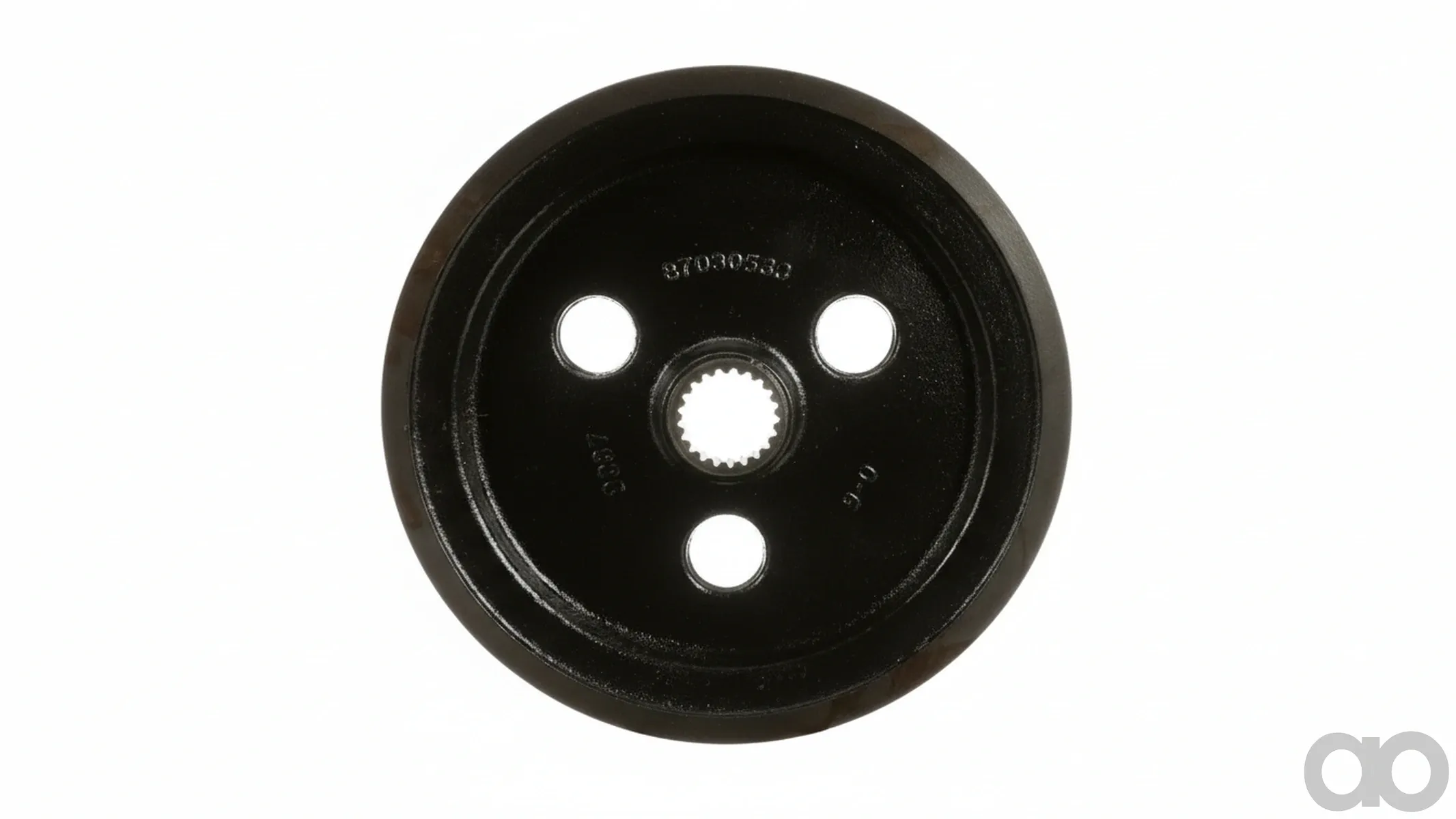 Case IH - 86979102 - Pulley