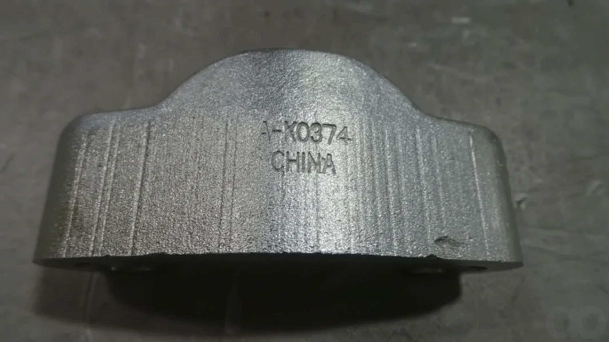 Case IH - 86980732 - Clamp