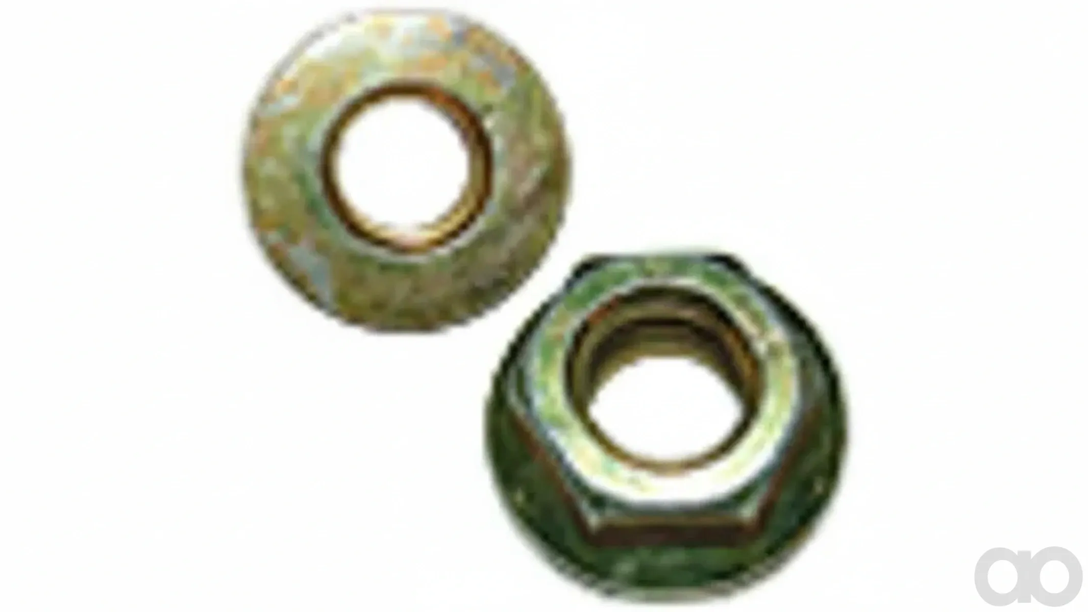 Case IH - 86981467 - Flange Nut