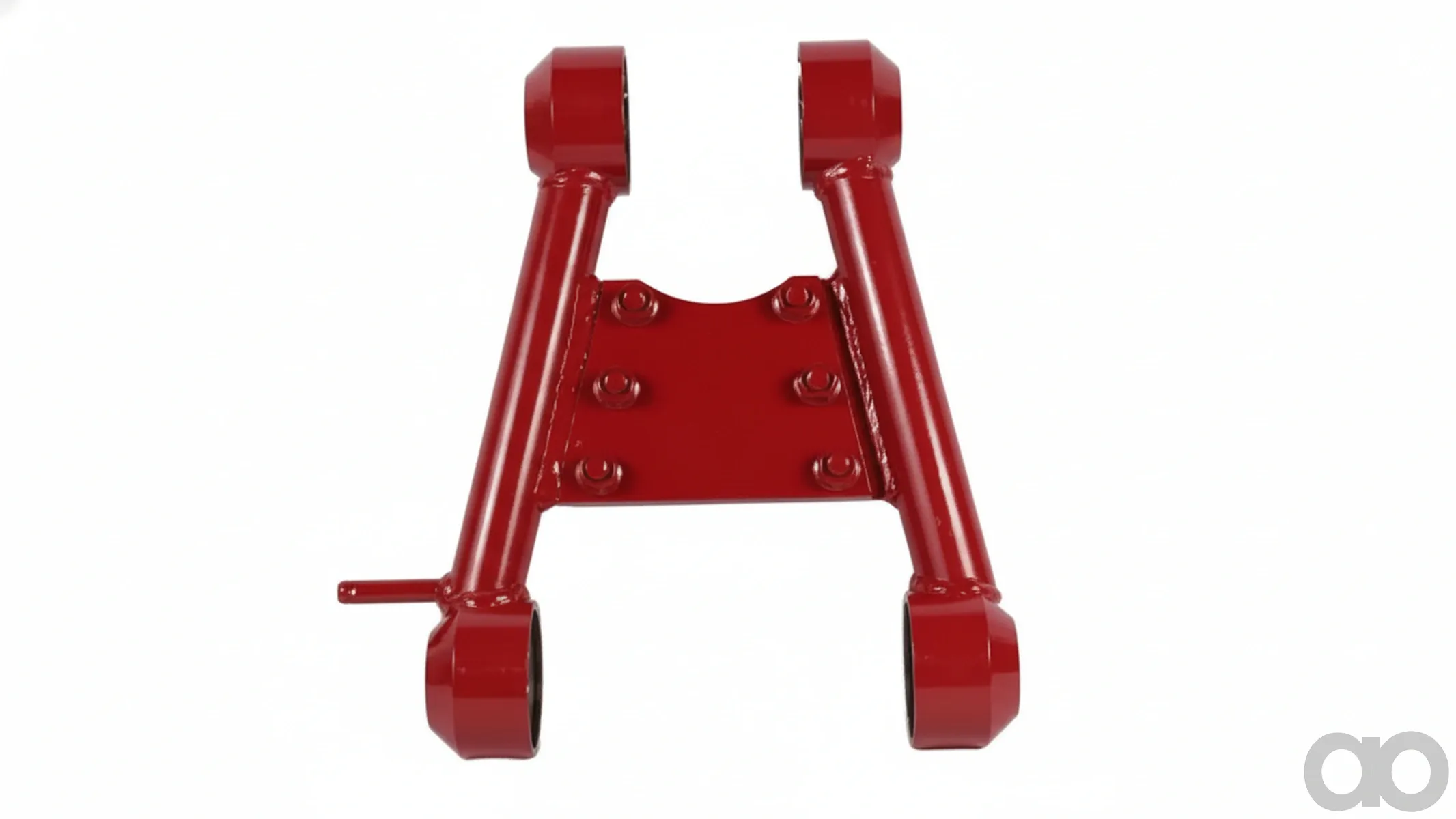 Case IH - 86983800 - Wishbone Assembly - 300 mm L x 262 mm W
