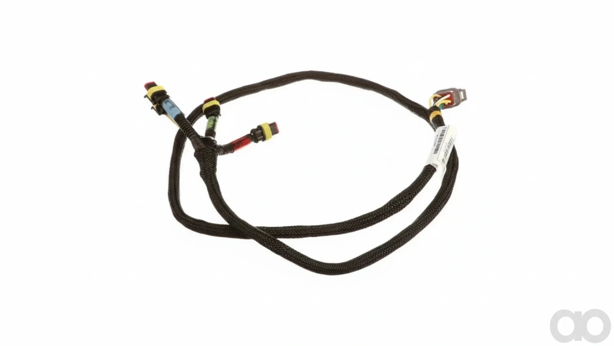 Case IH - 86984258 - Wiring Harness