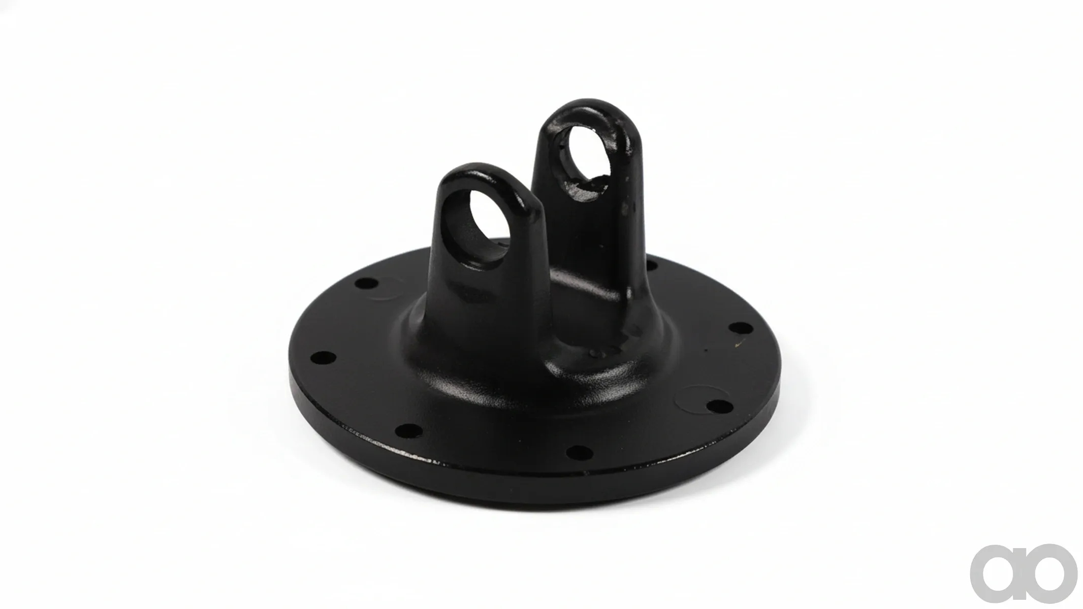 Case IH - 86984908 - Flange