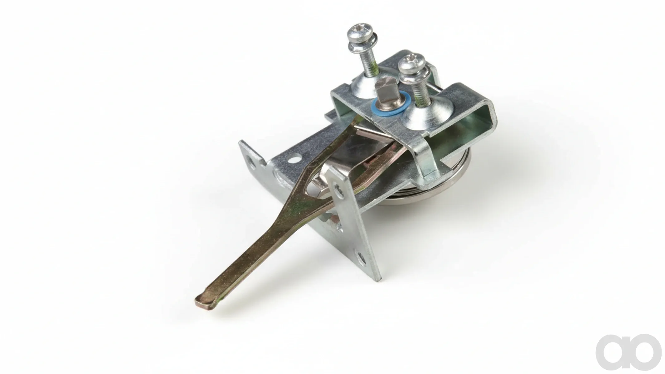 Case IH - 86995126 - Throttle Pedal