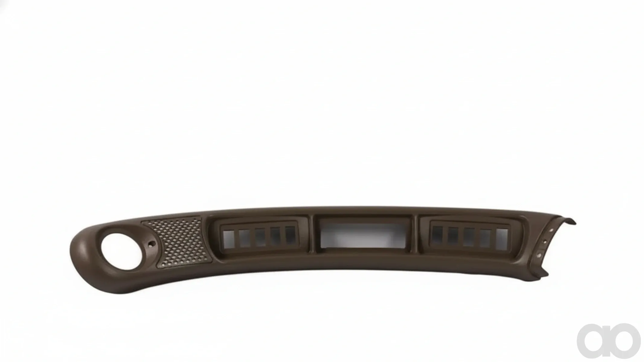 Case IH - 86995945 - Cab Roof Internal Panel - Left-Hand