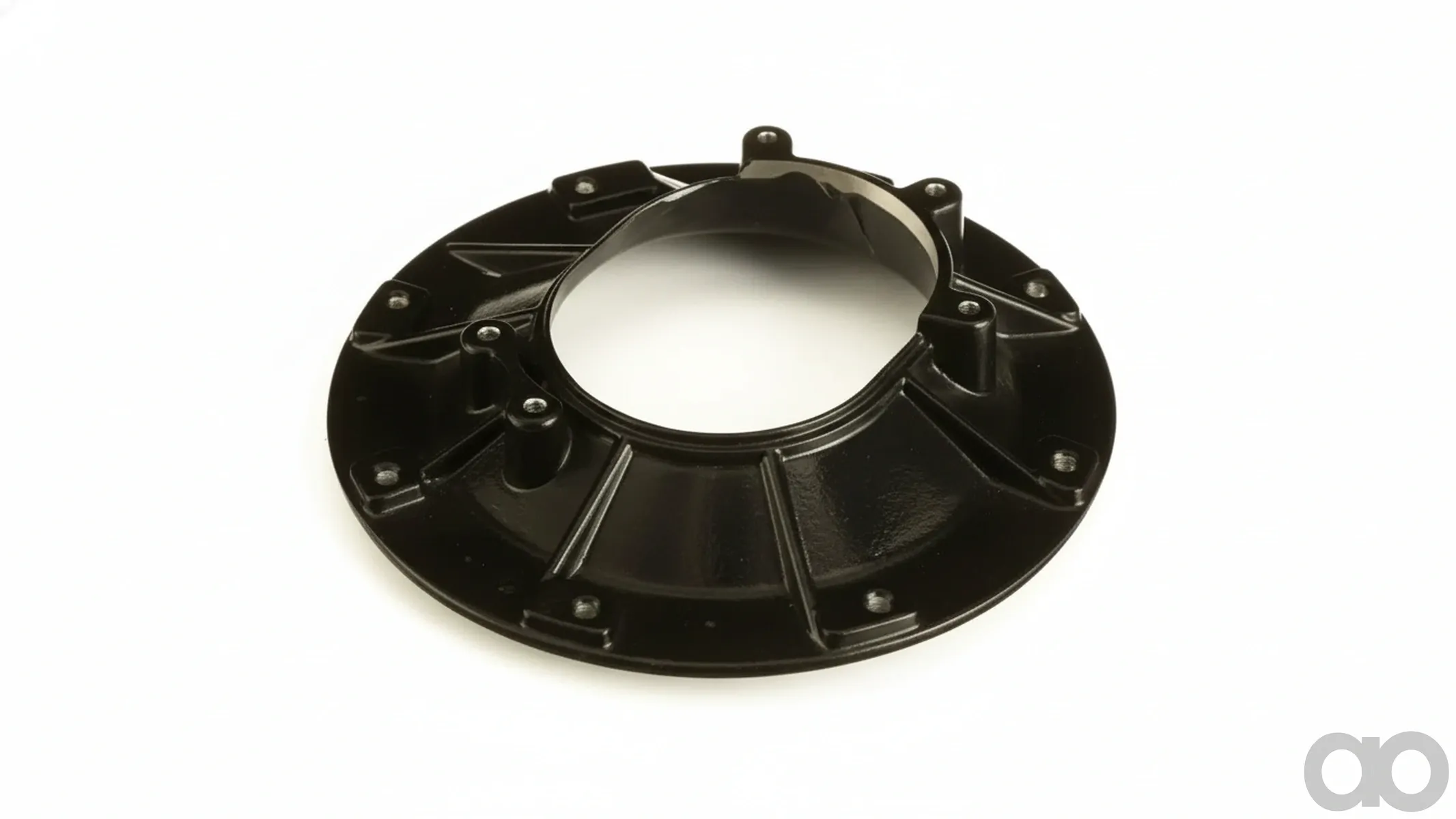 Case IH - 86997060 - Cover