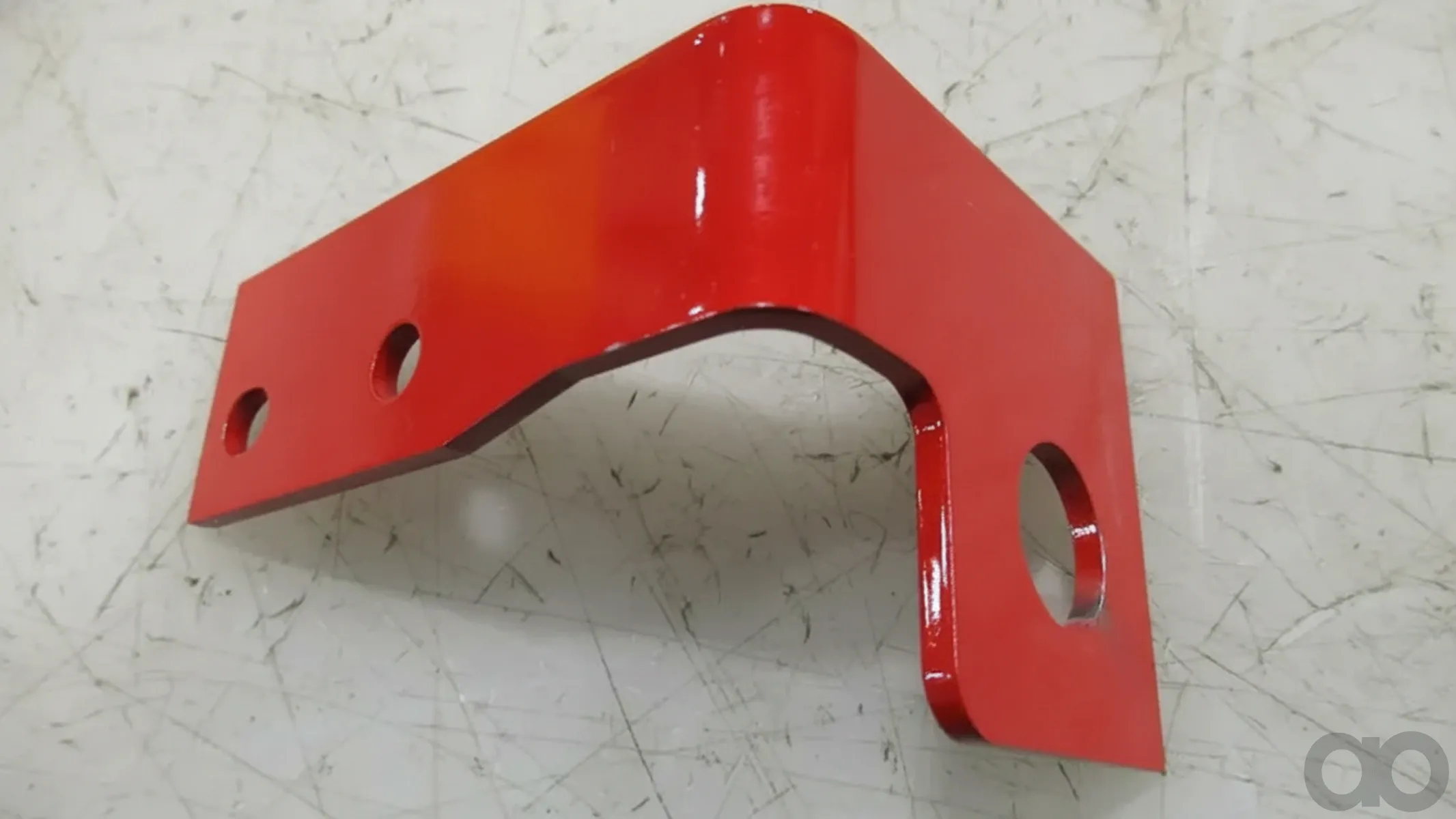 Case IH - 87001364 - Bracket