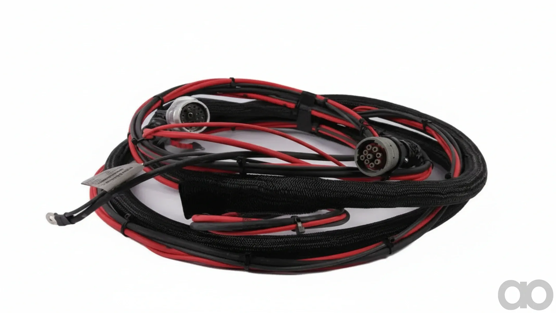 Case IH - 87010118 - Wiring Harness