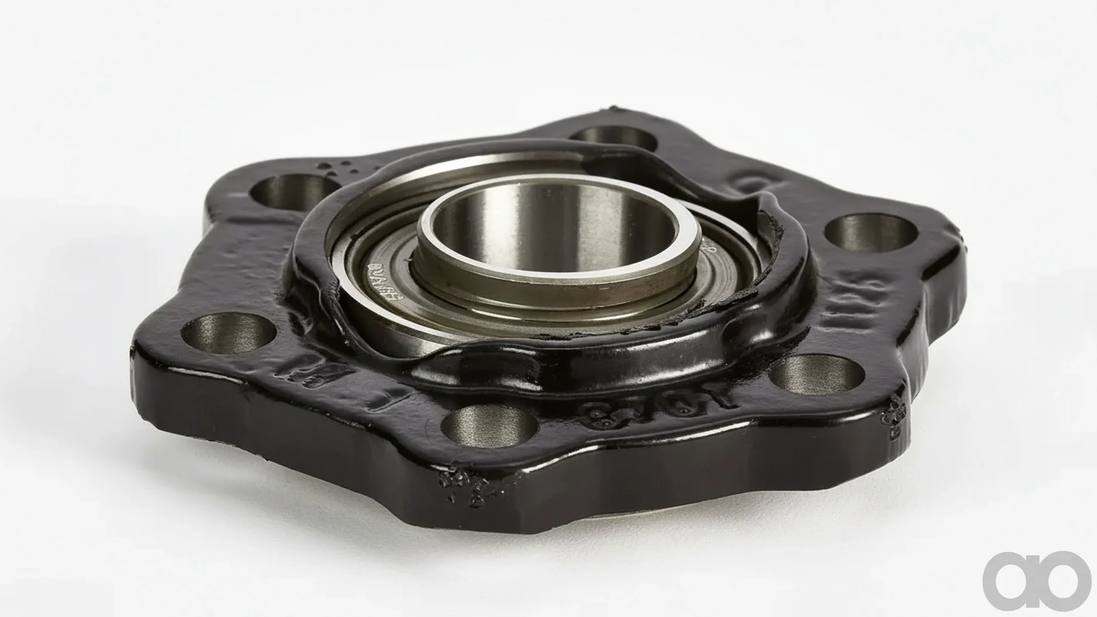 Case IH - 87011122 - Bearing Housing