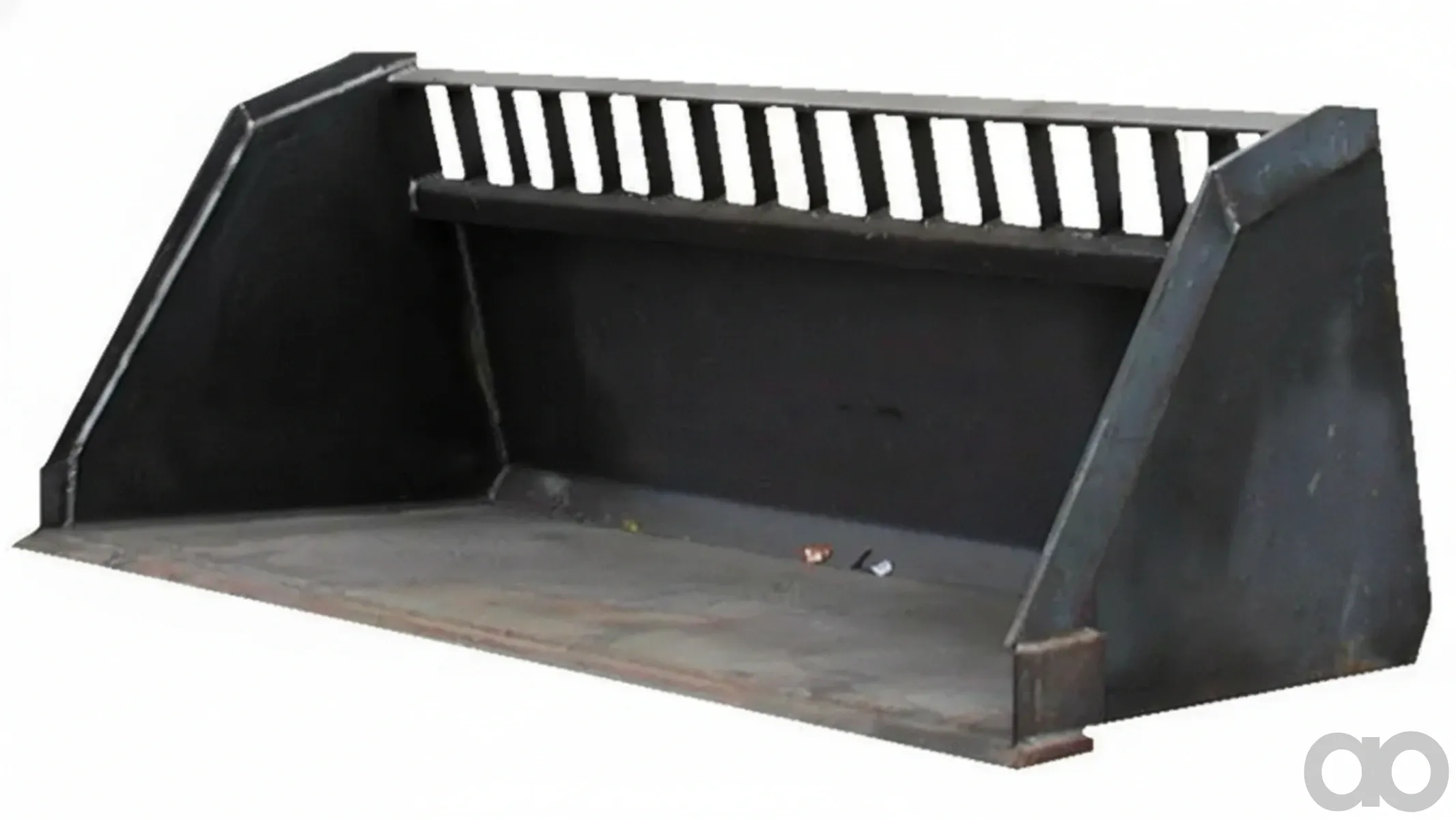 Case IH - 87014661 - Spoon