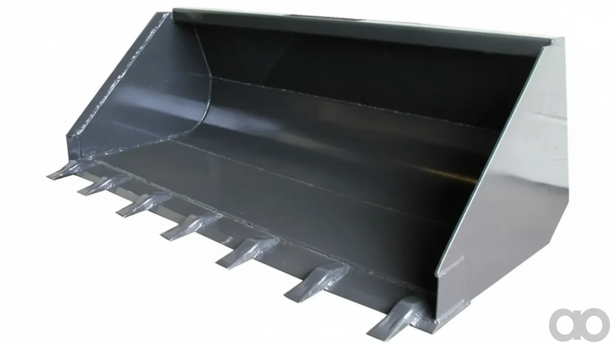 Case IH - 87014893 - Spoon