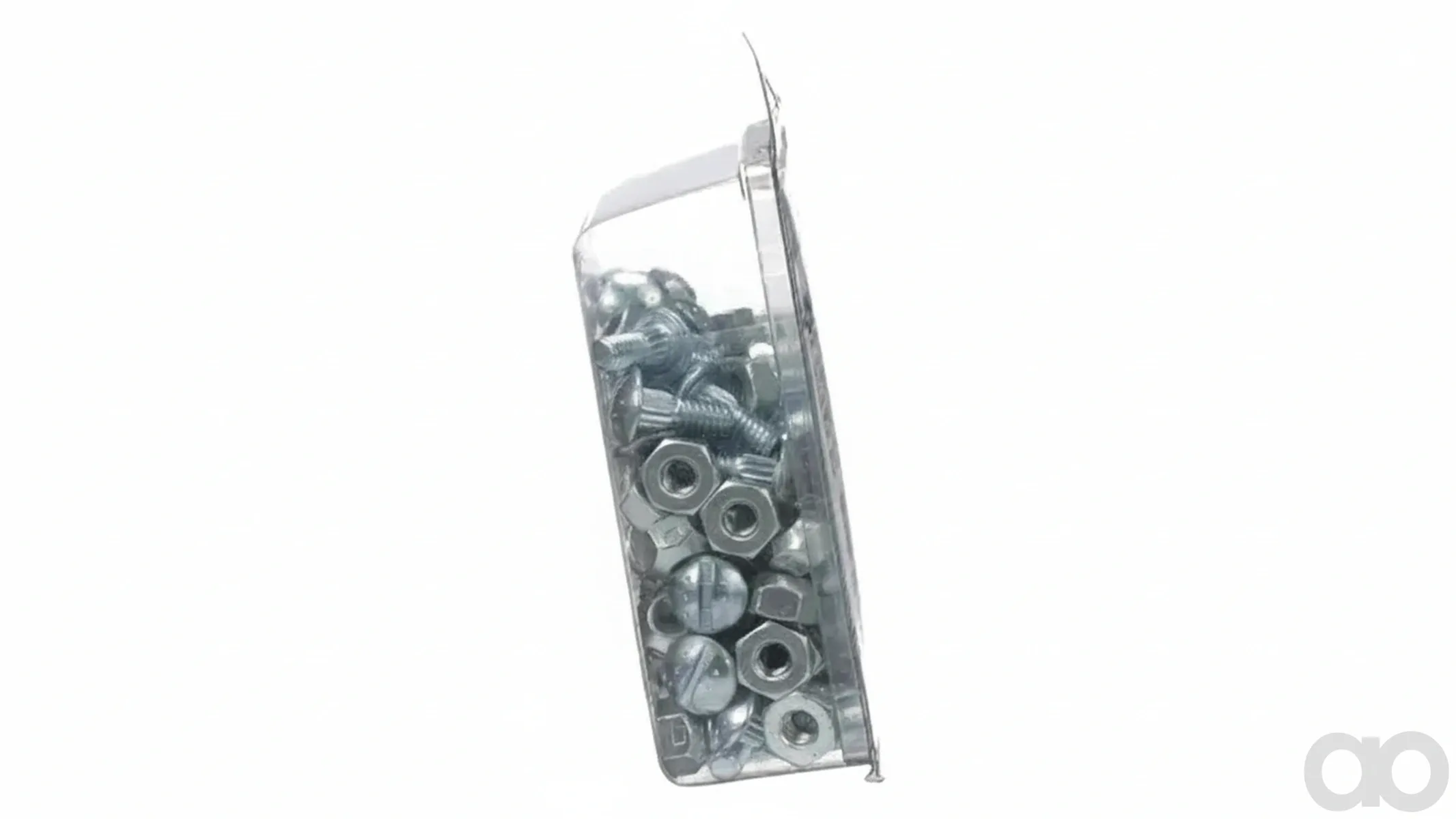 Case IH - 87015068 - Screw and Nut