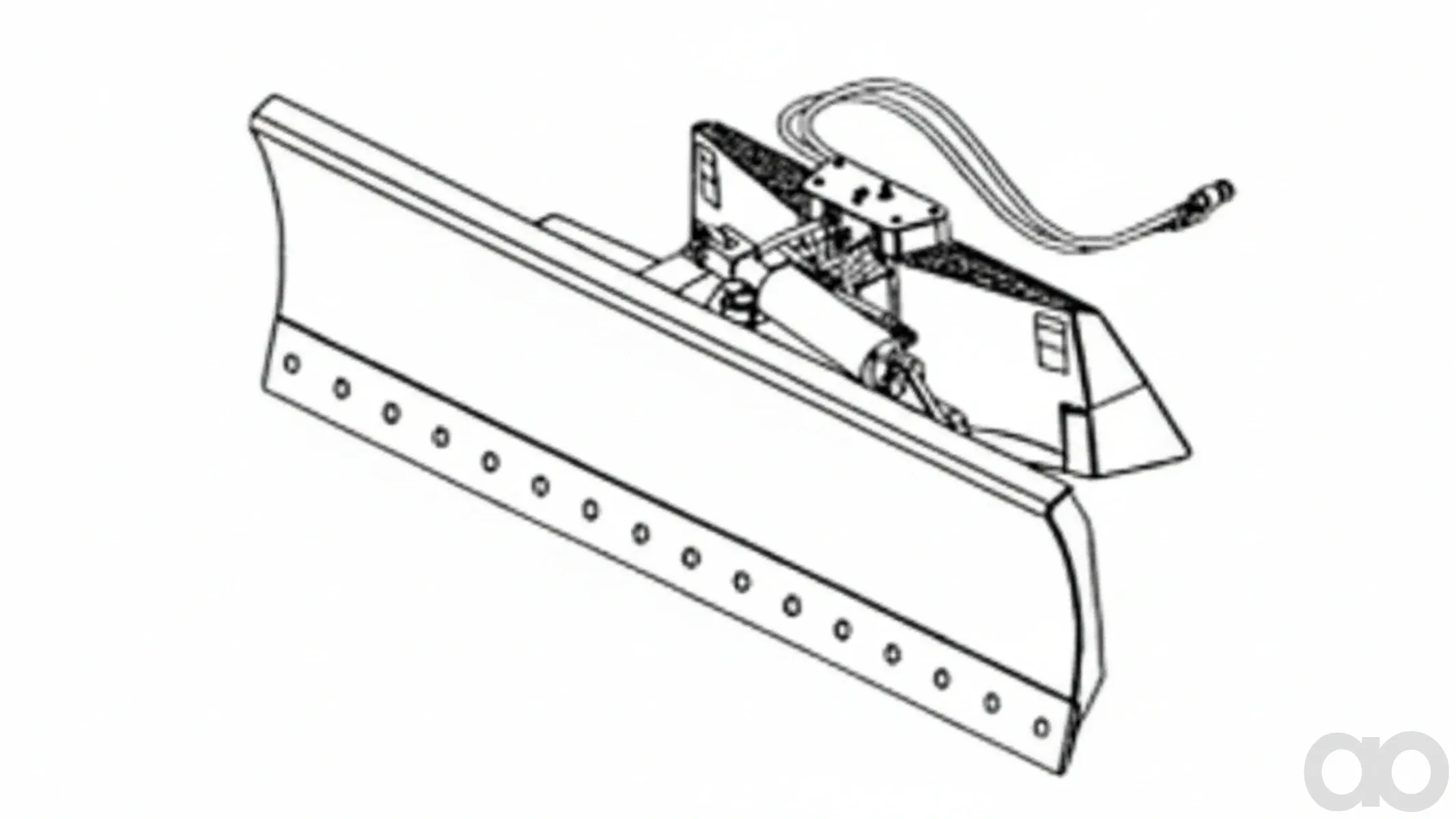 Case IH - 87015255 - Additional Equipment