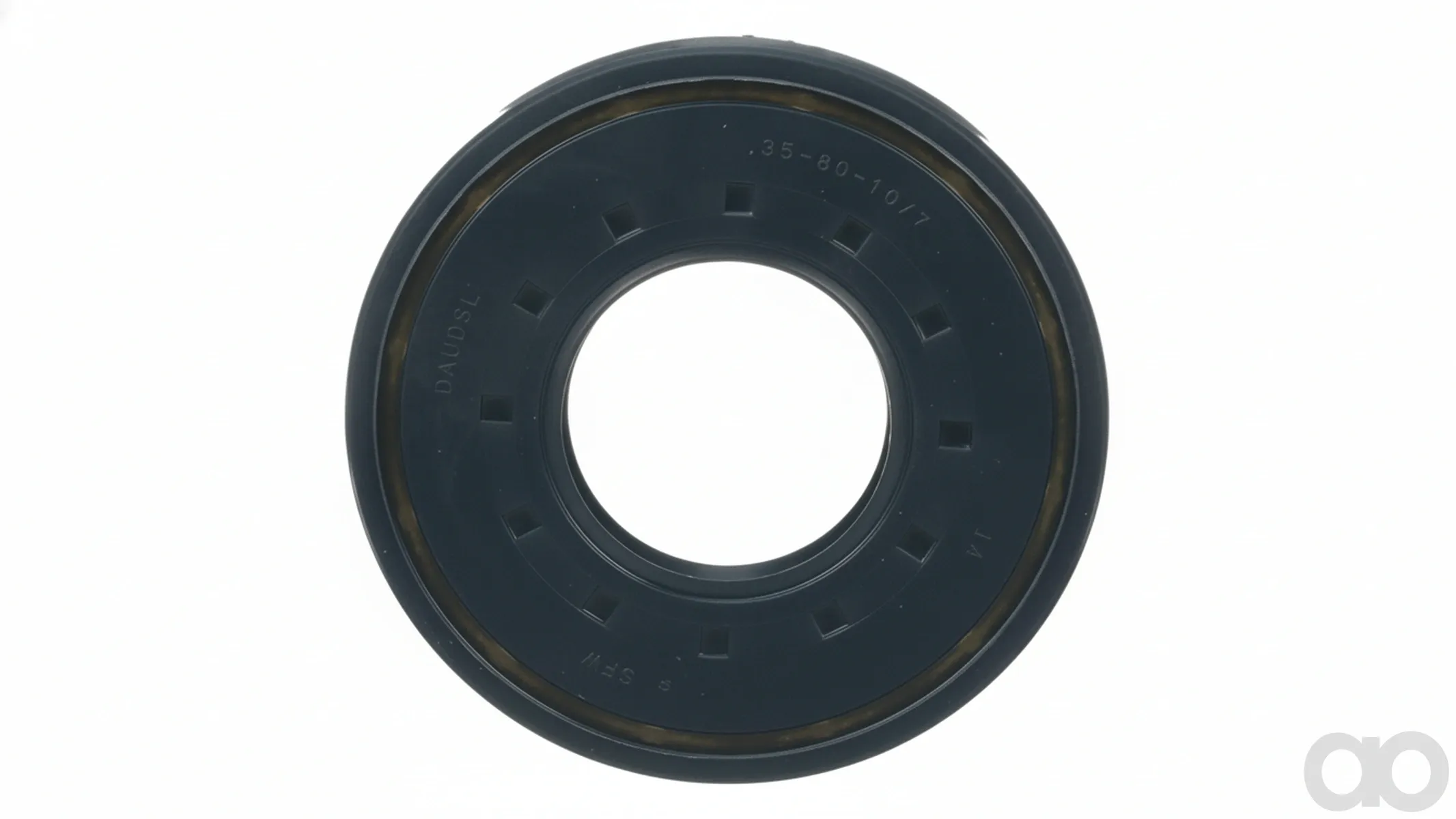 Case IH - 87016412 - Gasket