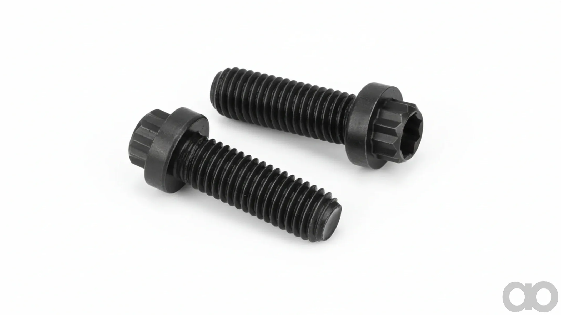 Case IH - 87016486 - 12-Point Screw