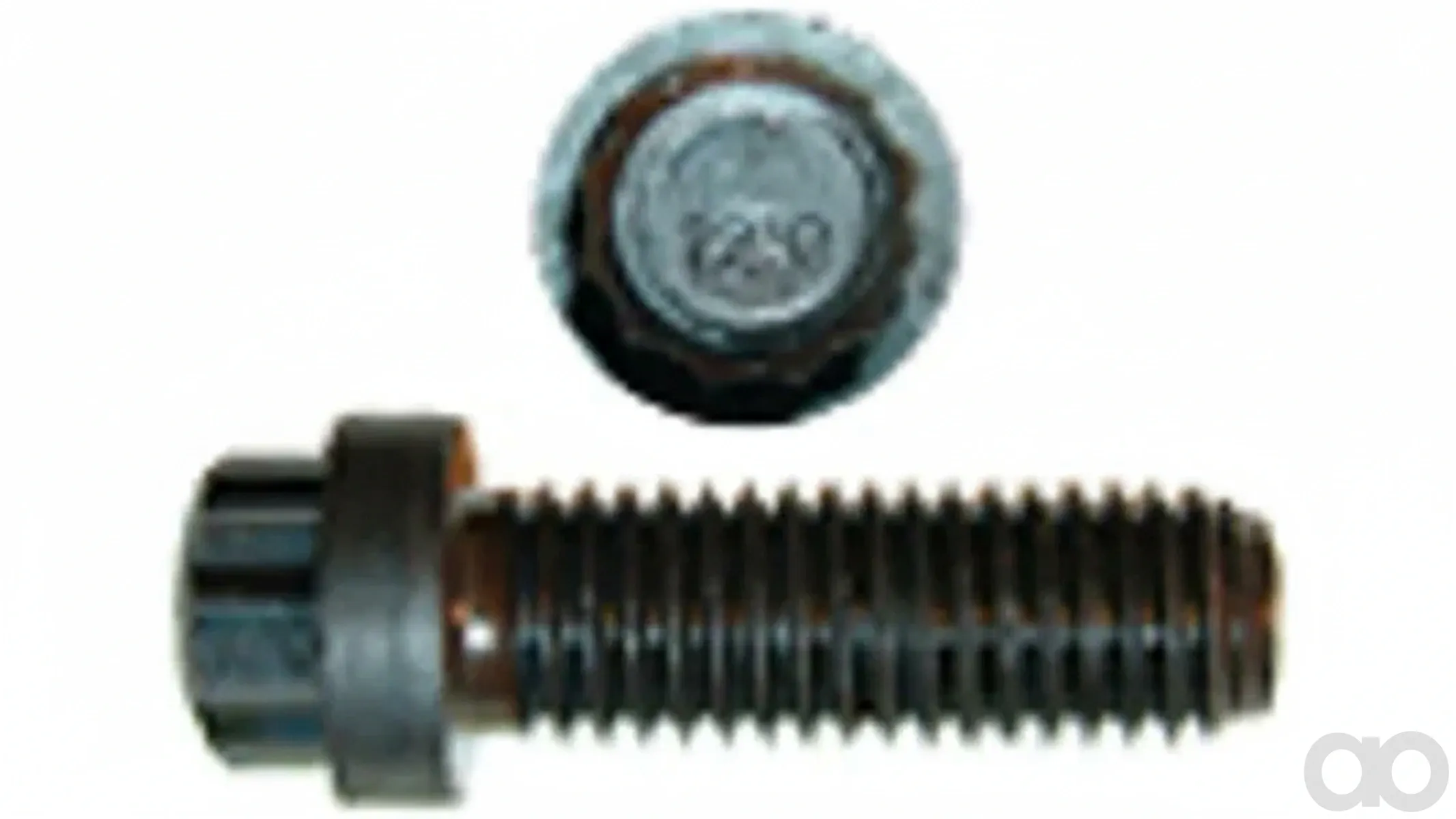 Case IH - 87016487 - 12-Point Screw
