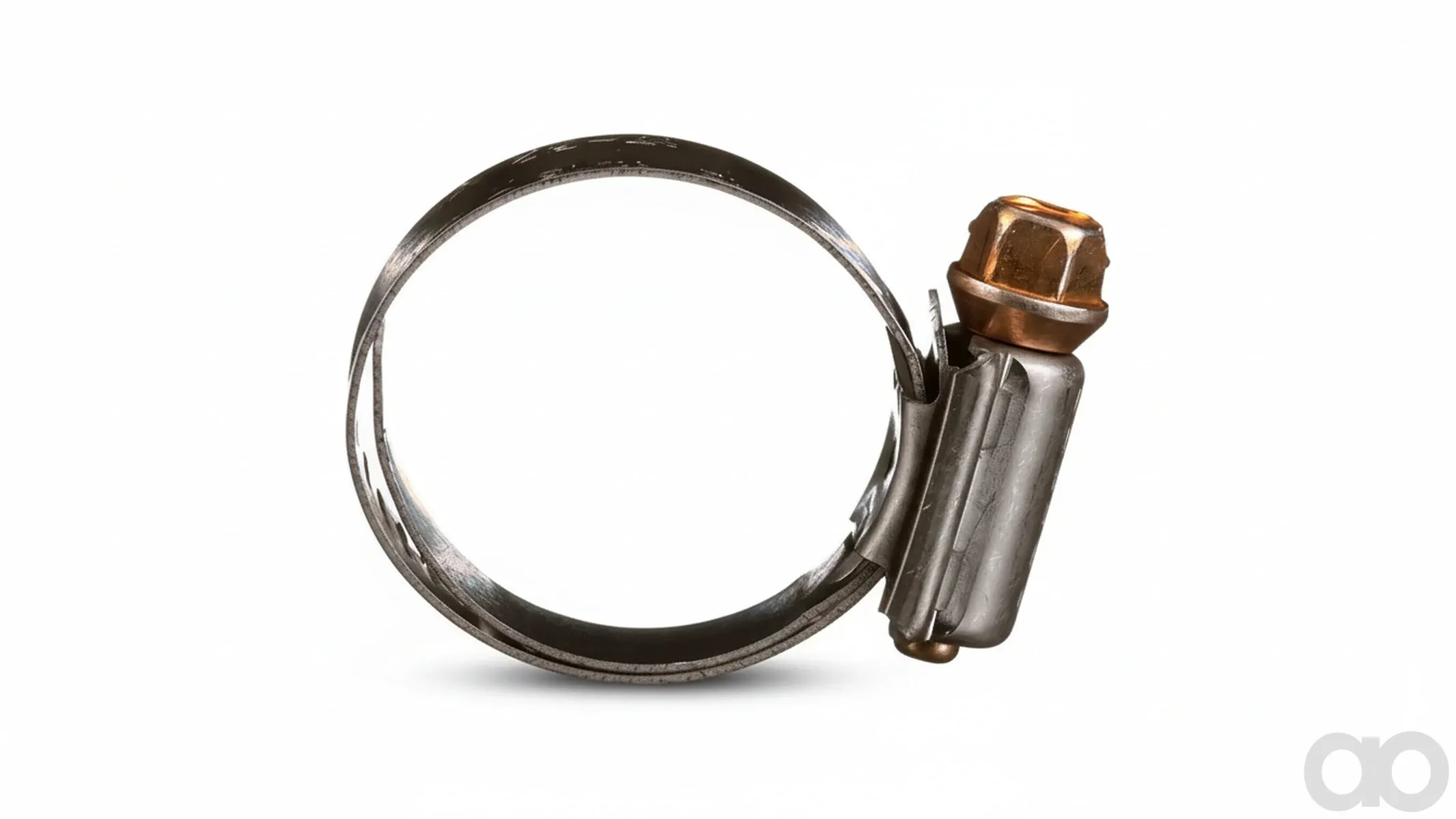 Case IH - 87016721 - Hose Clamp