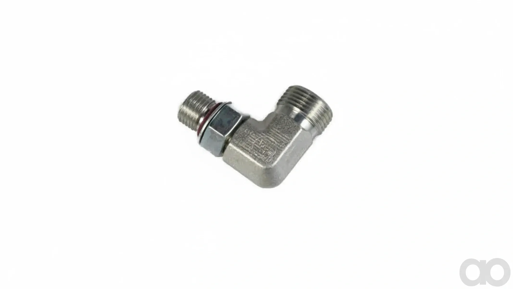 Case IH - 87016877 - Elbow