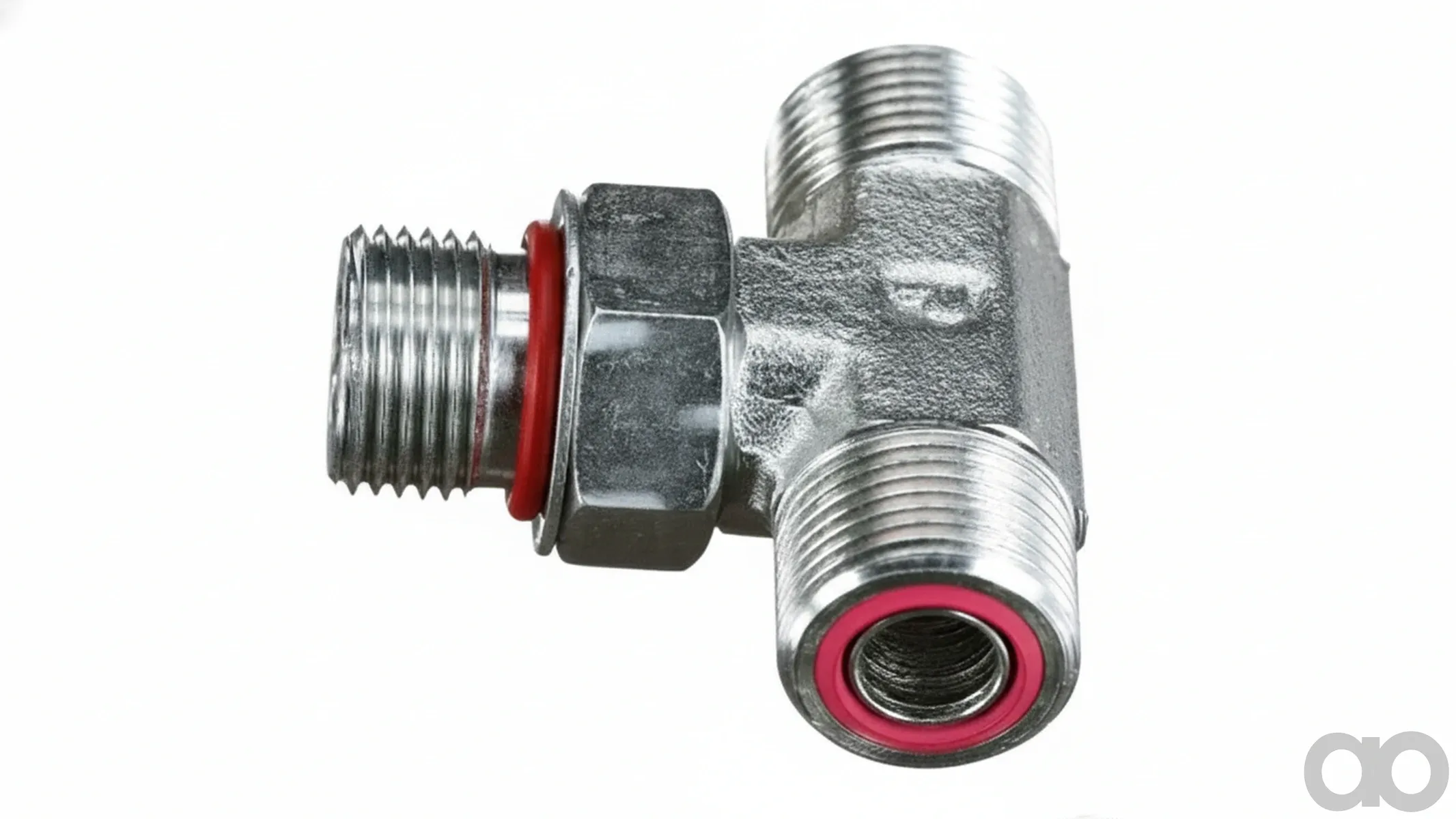 Case IH - 87016878 - T-Piece