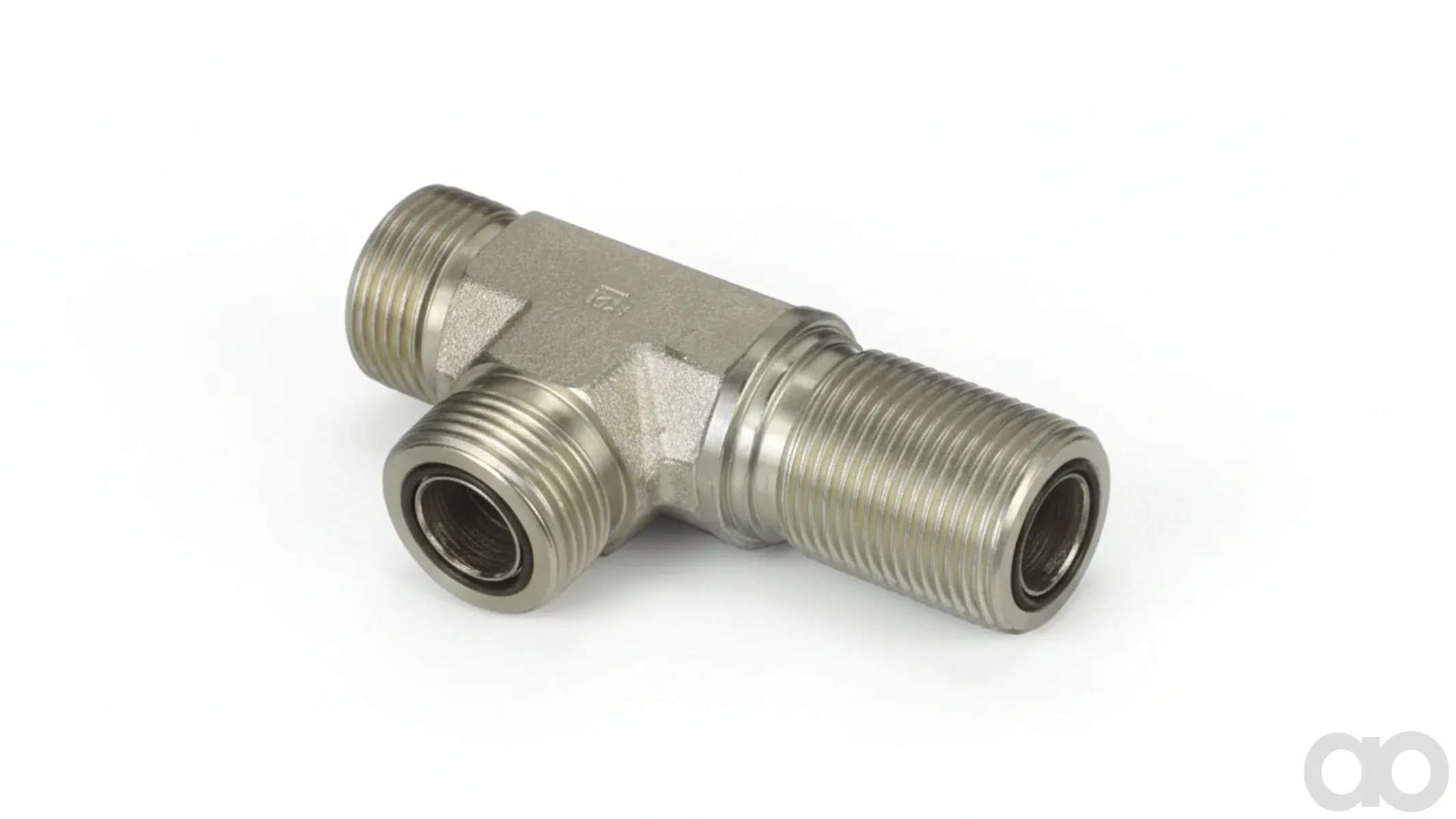 Case IH - 87017595 - T-Fitting