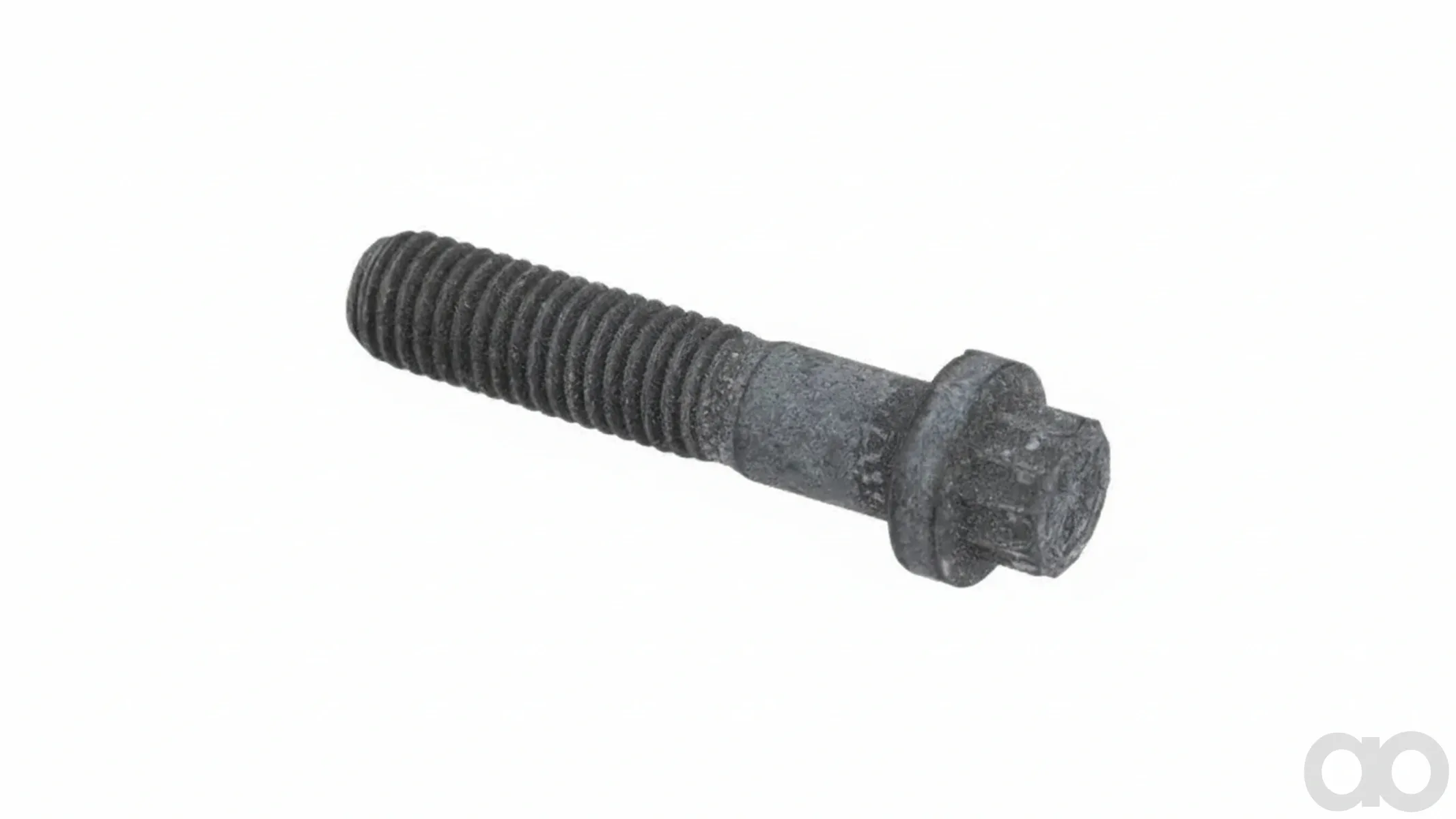 Case IH - 87017891 - 12-Point Screw