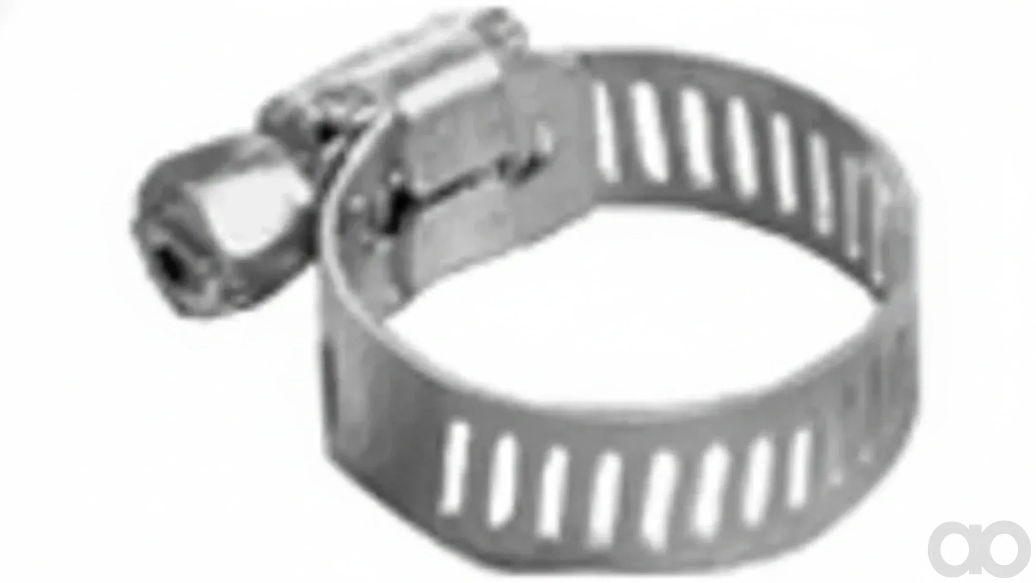 Case IH - 87019670 - Hose Clamp